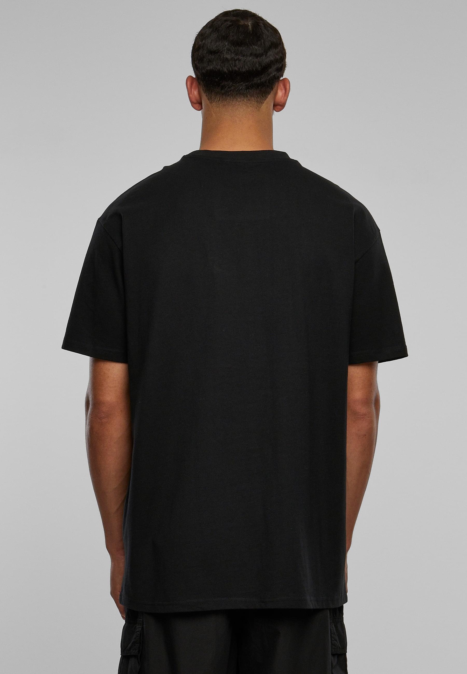 Upscale by Mister Tee T-Shirt »Upscale by Mister Tee Unisex Immortal Oversize Tee«, (1 tlg.)
