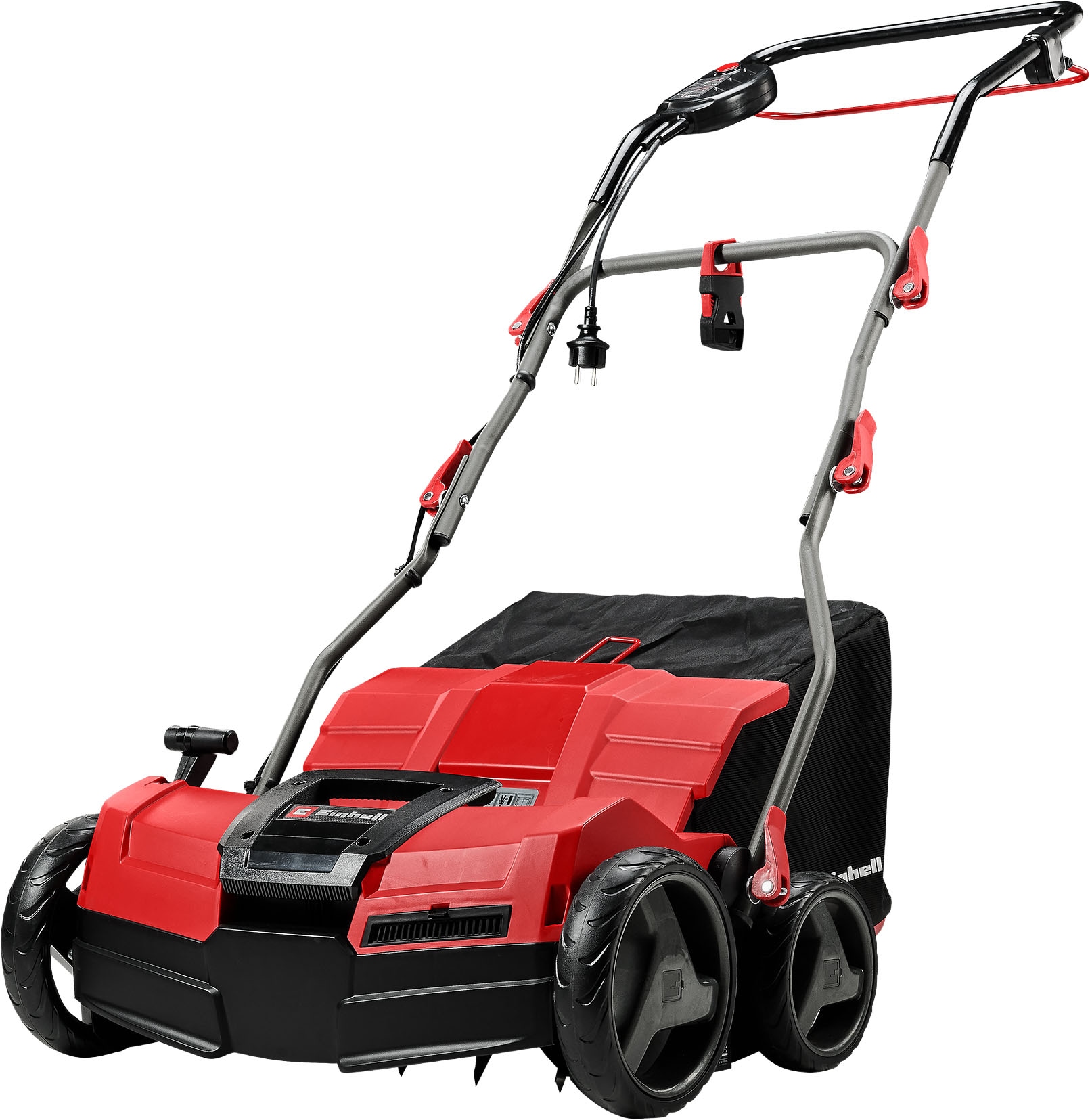 Einhell Elektro-Vertikutierer / Lüfter »GE-SA 1640«