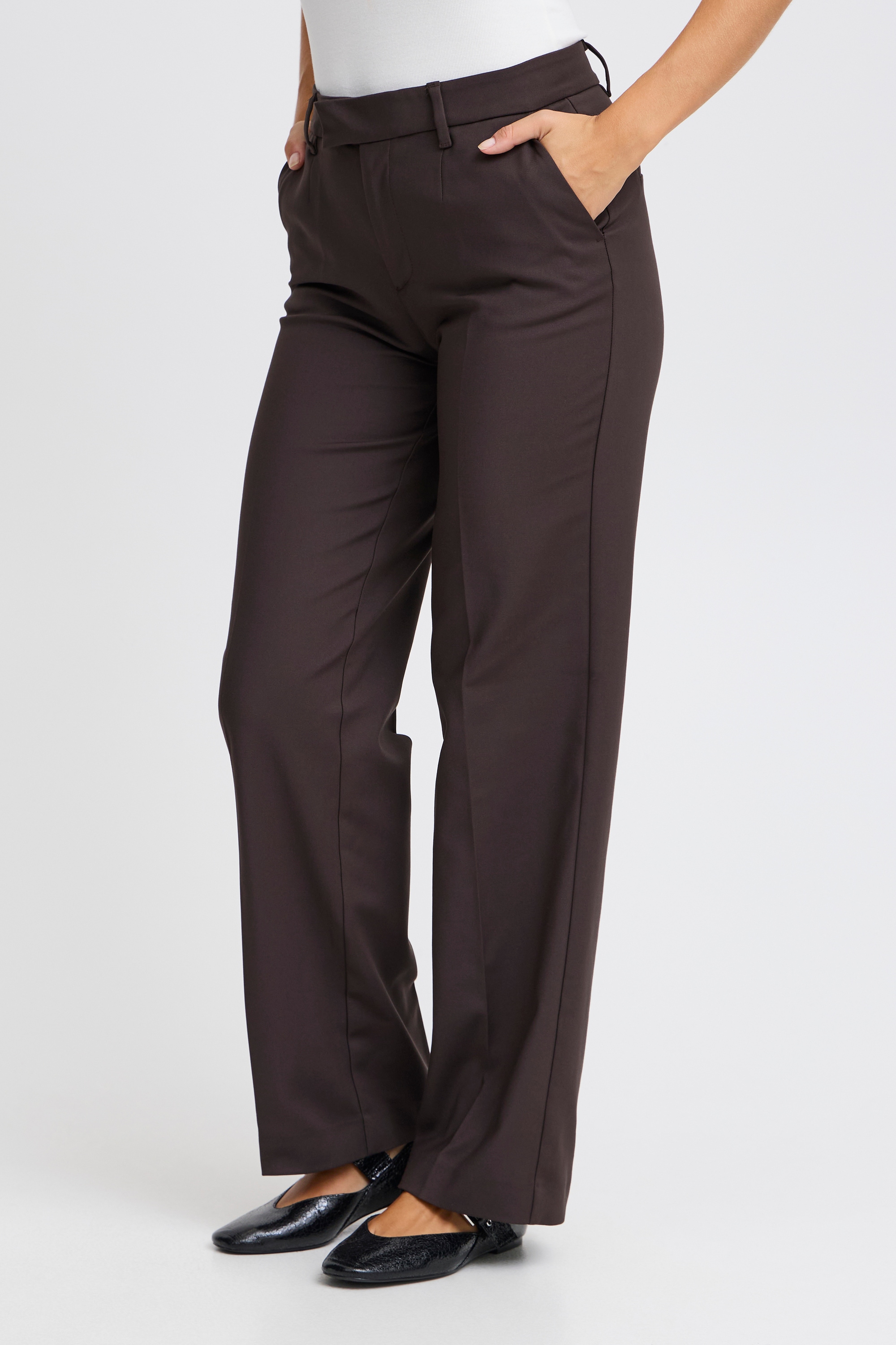 Pulz Jeans Stoffhose »Hose PZBINDY«