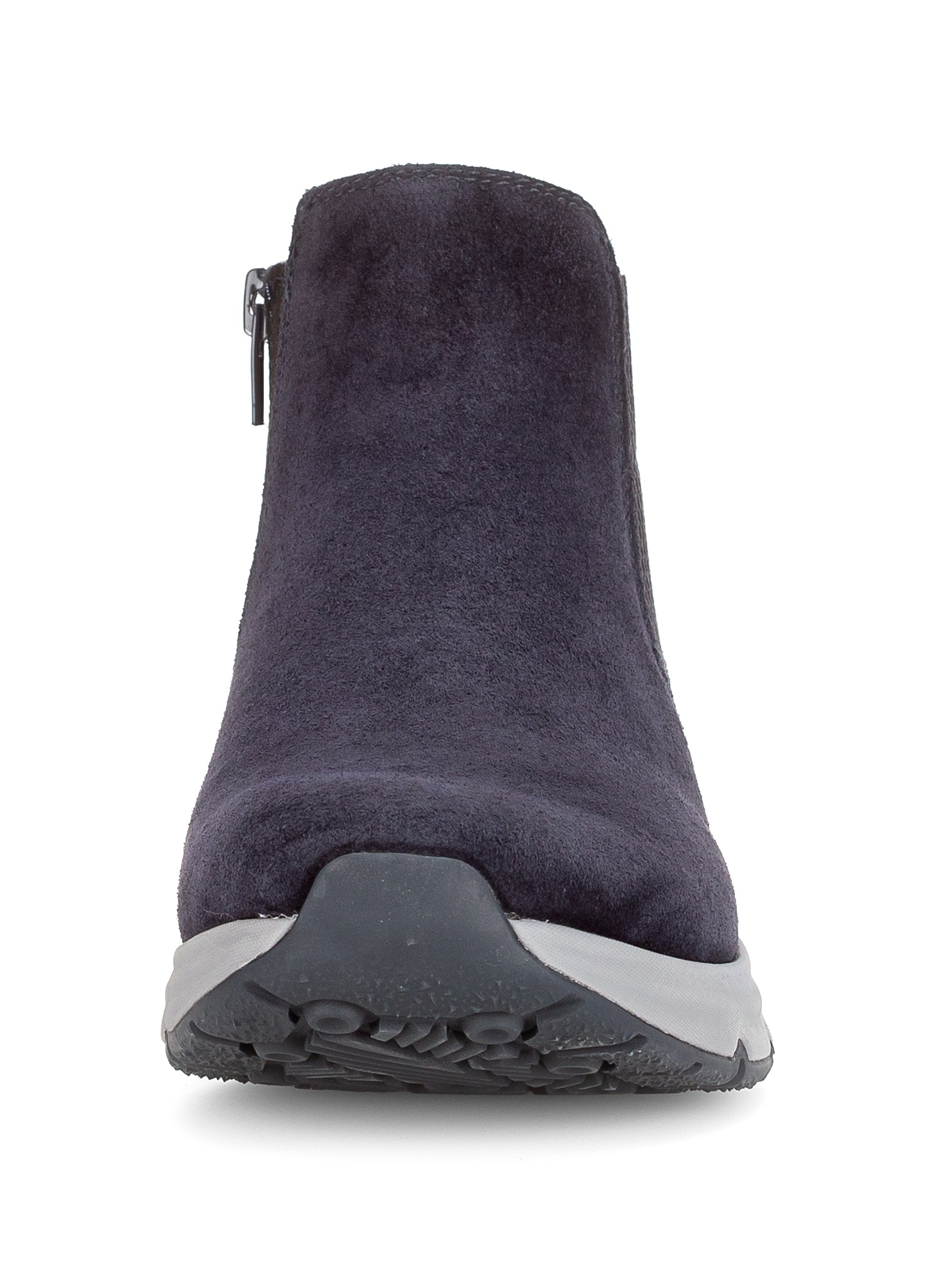 Gabor Rollingsoft Chelseaboots, Plateau, High Top-Sneaker, Schnürschuh mit Grip-Profil
