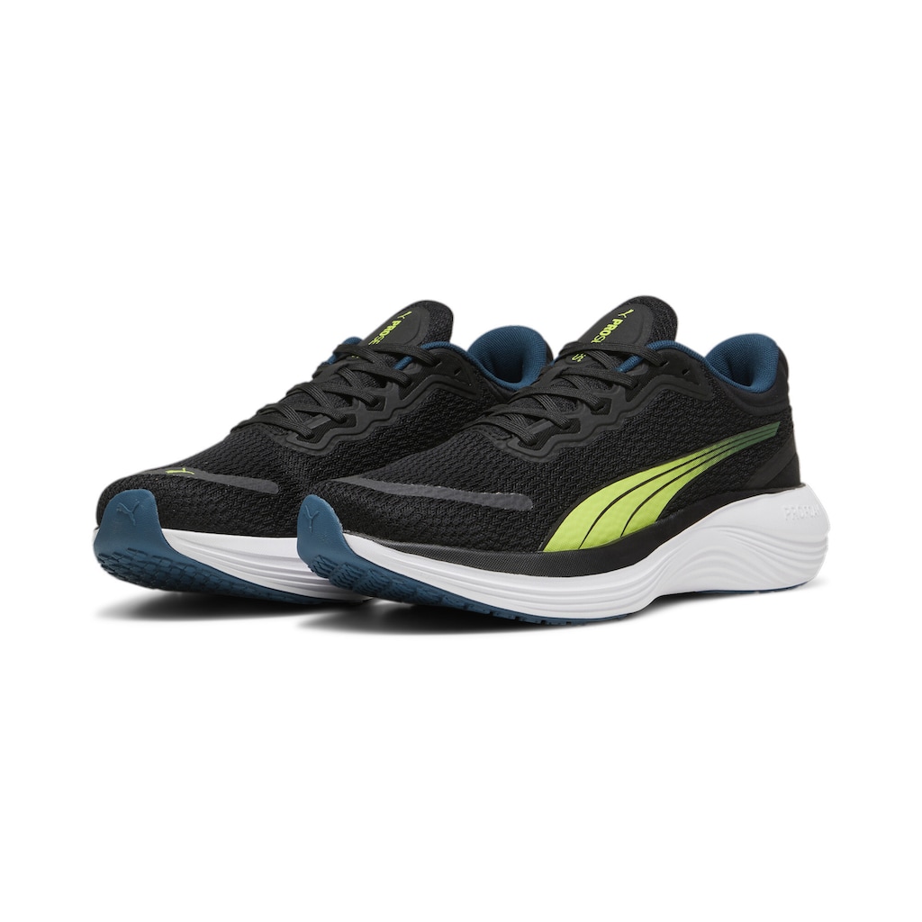 PUMA Laufschuh »Scend Pro Laufschuhe Erwachsene«