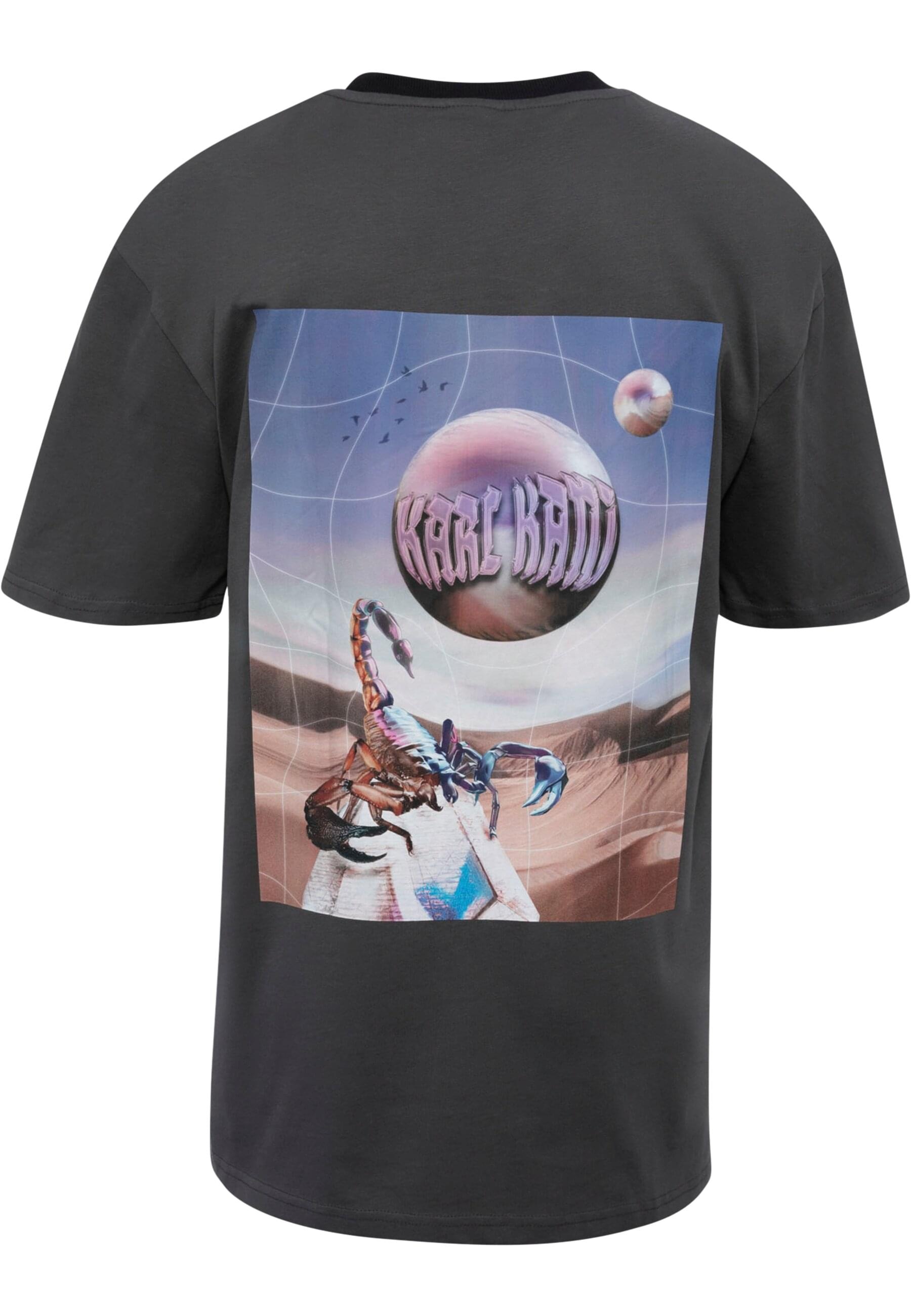 Karl Kani T-Shirt »Karl Kani Herren«, (1 tlg.)