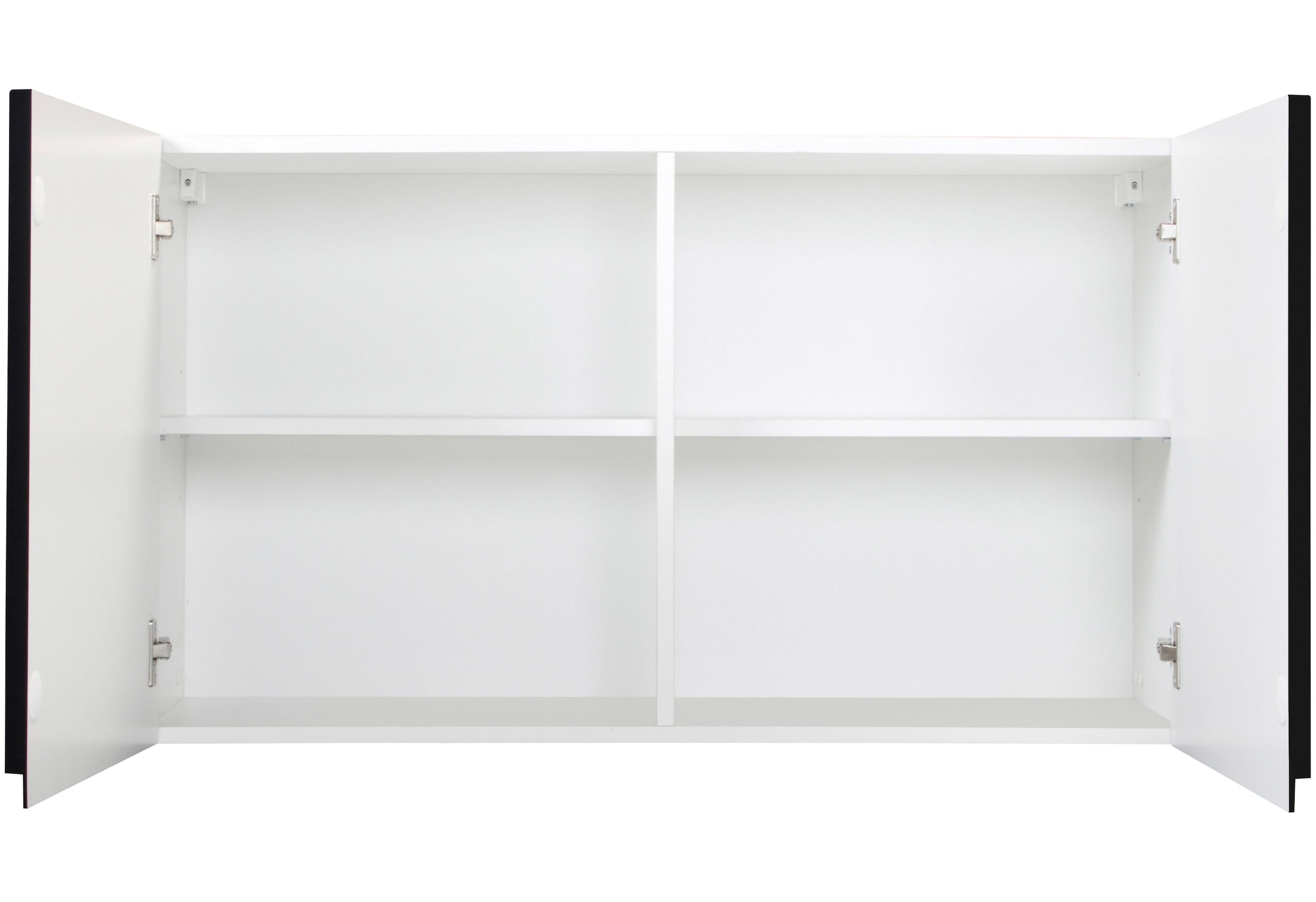 KOCHSTATION Hängeschrank »KS-Virginia«, 100 cm breit, mit 2 Türen