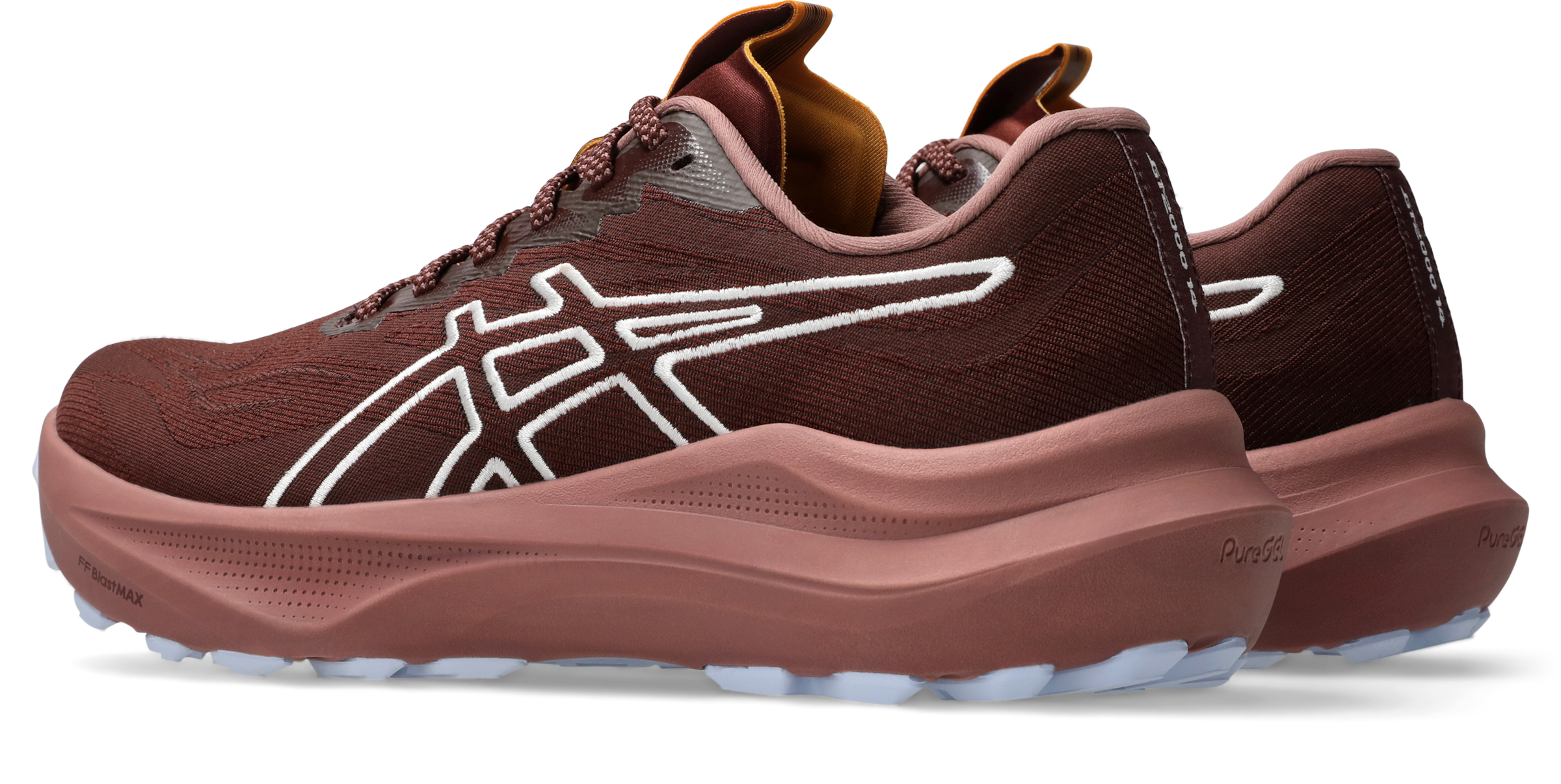 Asics Laufschuh »GT-2000 14 TR«, für mehr Stabilität