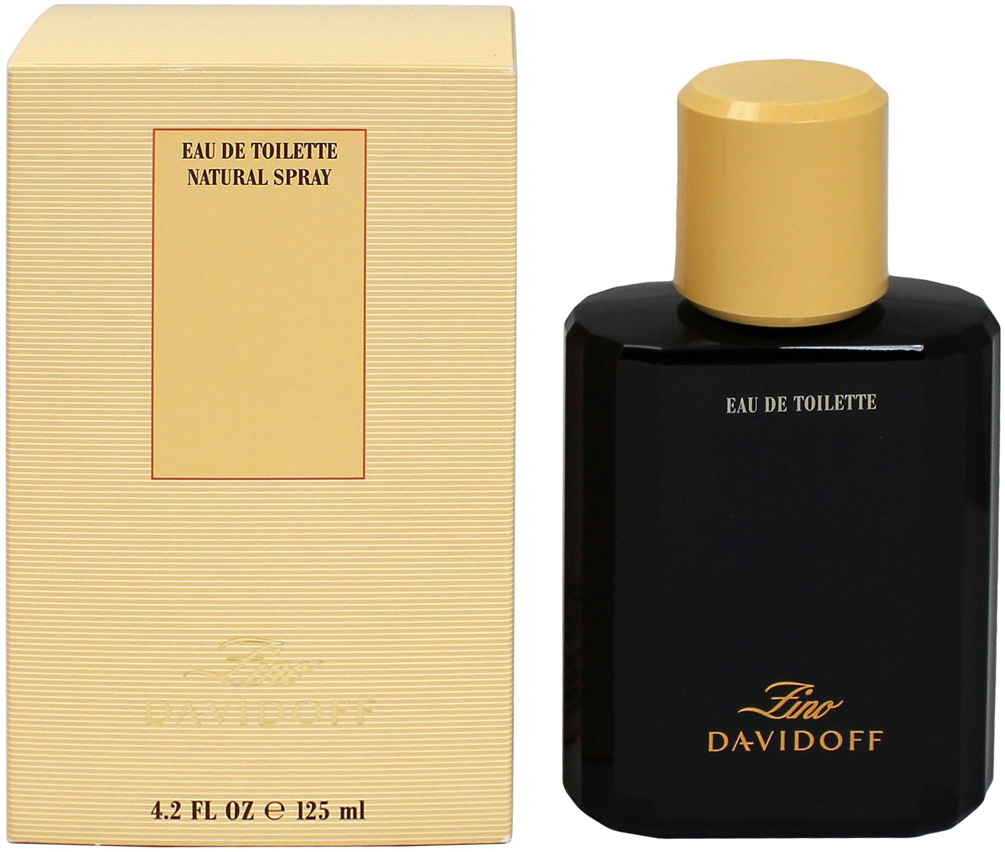 DAVIDOFF Eau de Toilette »Zino«