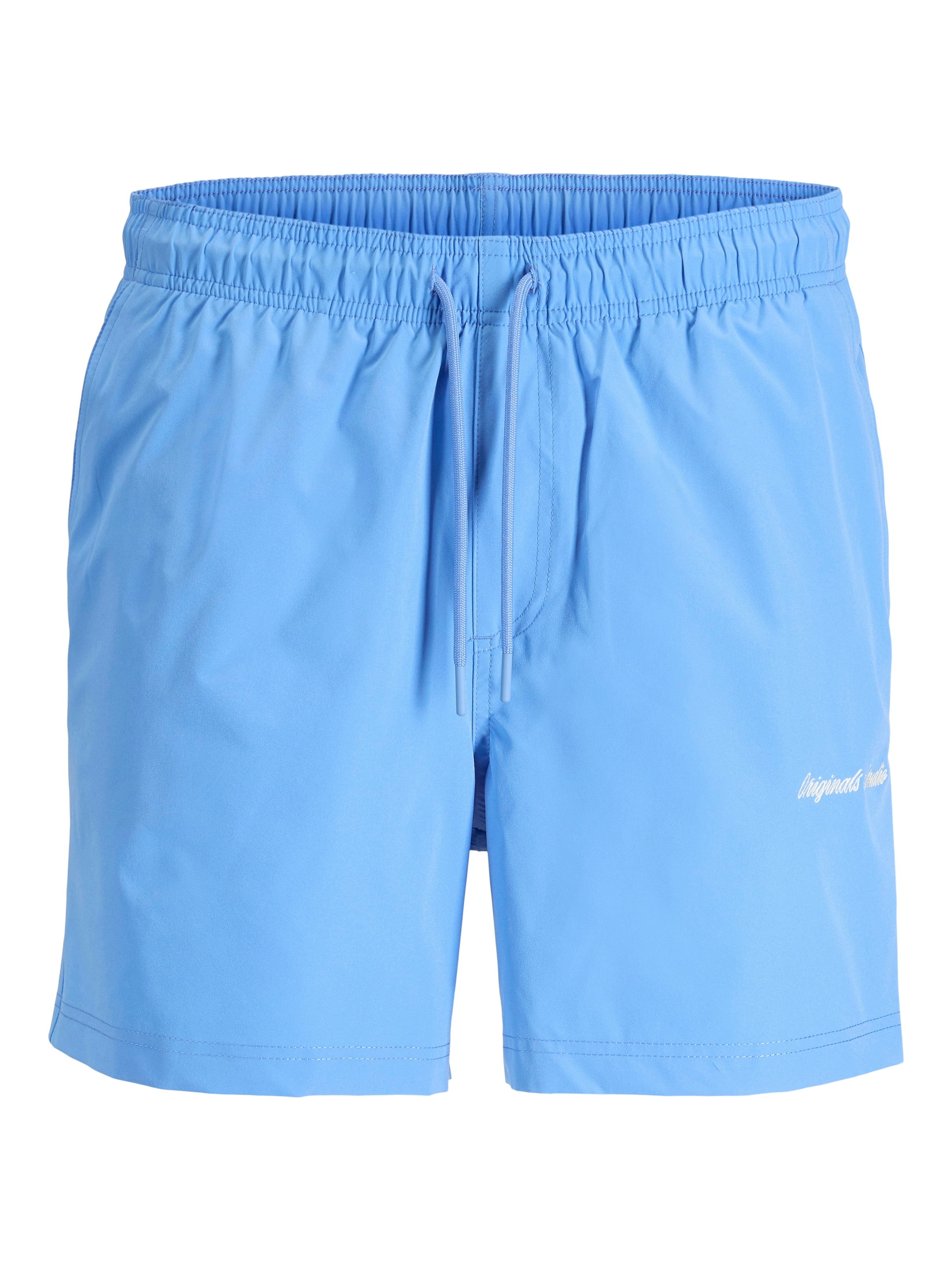 Jack & Jones Badeshorts »JPSTMAUI NORREBRO SWIM SHORTS«