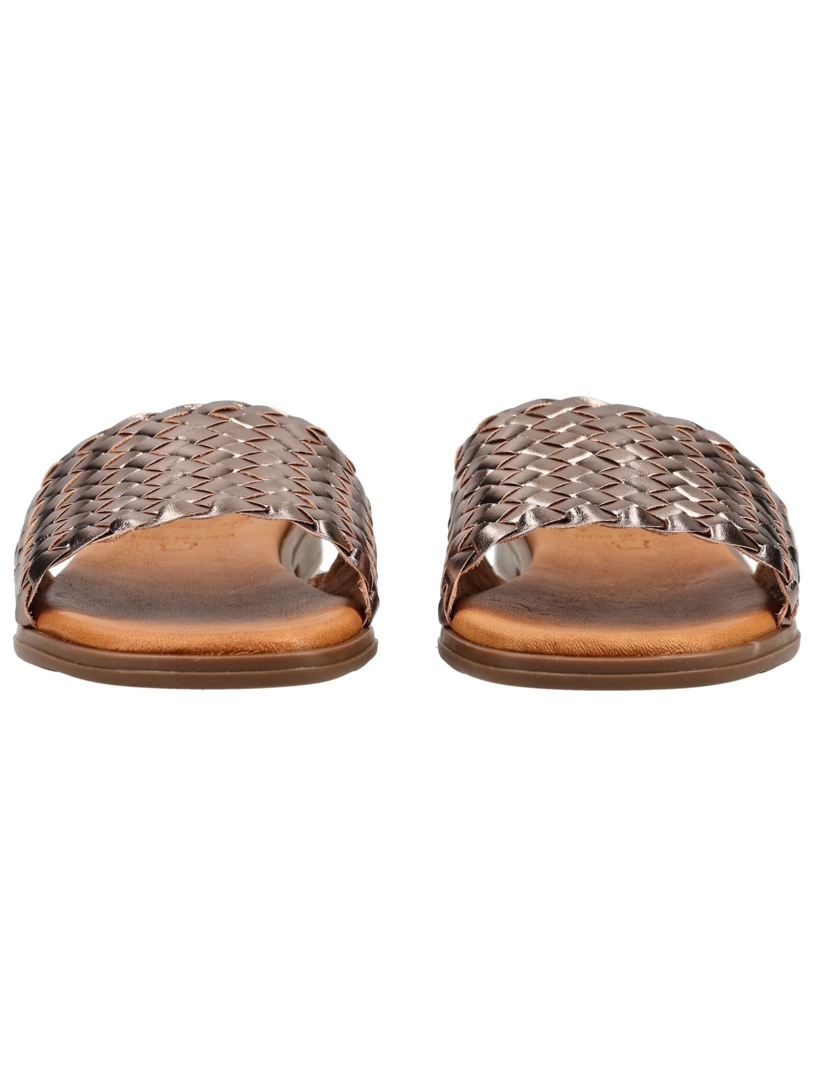 Oh! my Sandals Pantolette »Oh! My Sandals Pantoletten Leder«