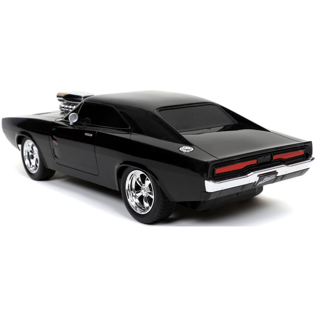 JADA RC-Auto »Fast & Furious, Doms Dodge Charger R/T«