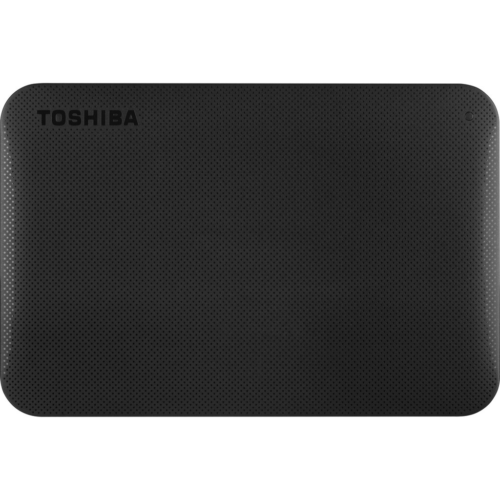 Toshiba externe HDD-Festplatte »Canvio Ready 2TB«, 2,5 Zoll