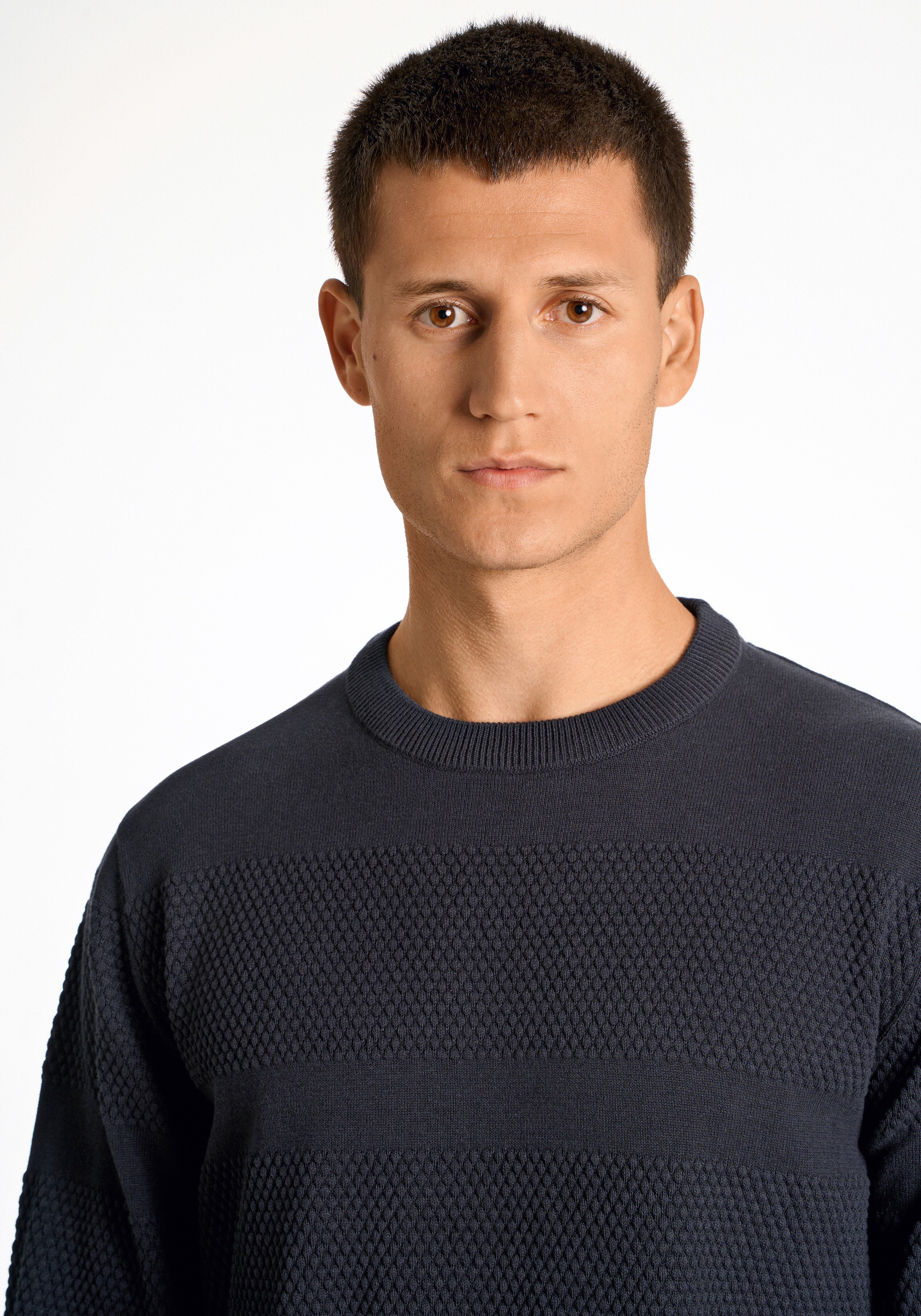 LINDBERGH Strickpullover »Lindbergh Strickpullover«