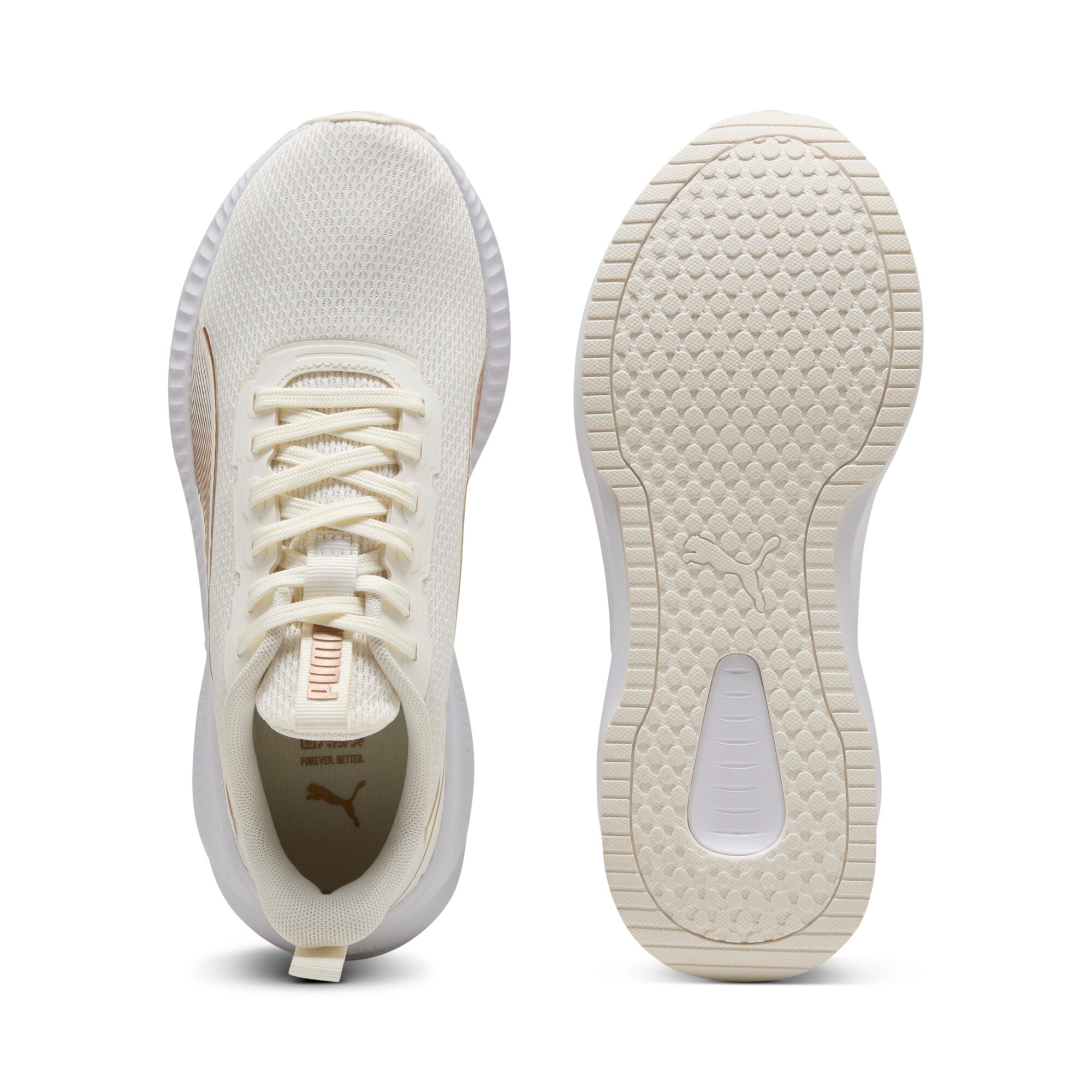 PUMA Laufschuh »FLYER LITE 3«