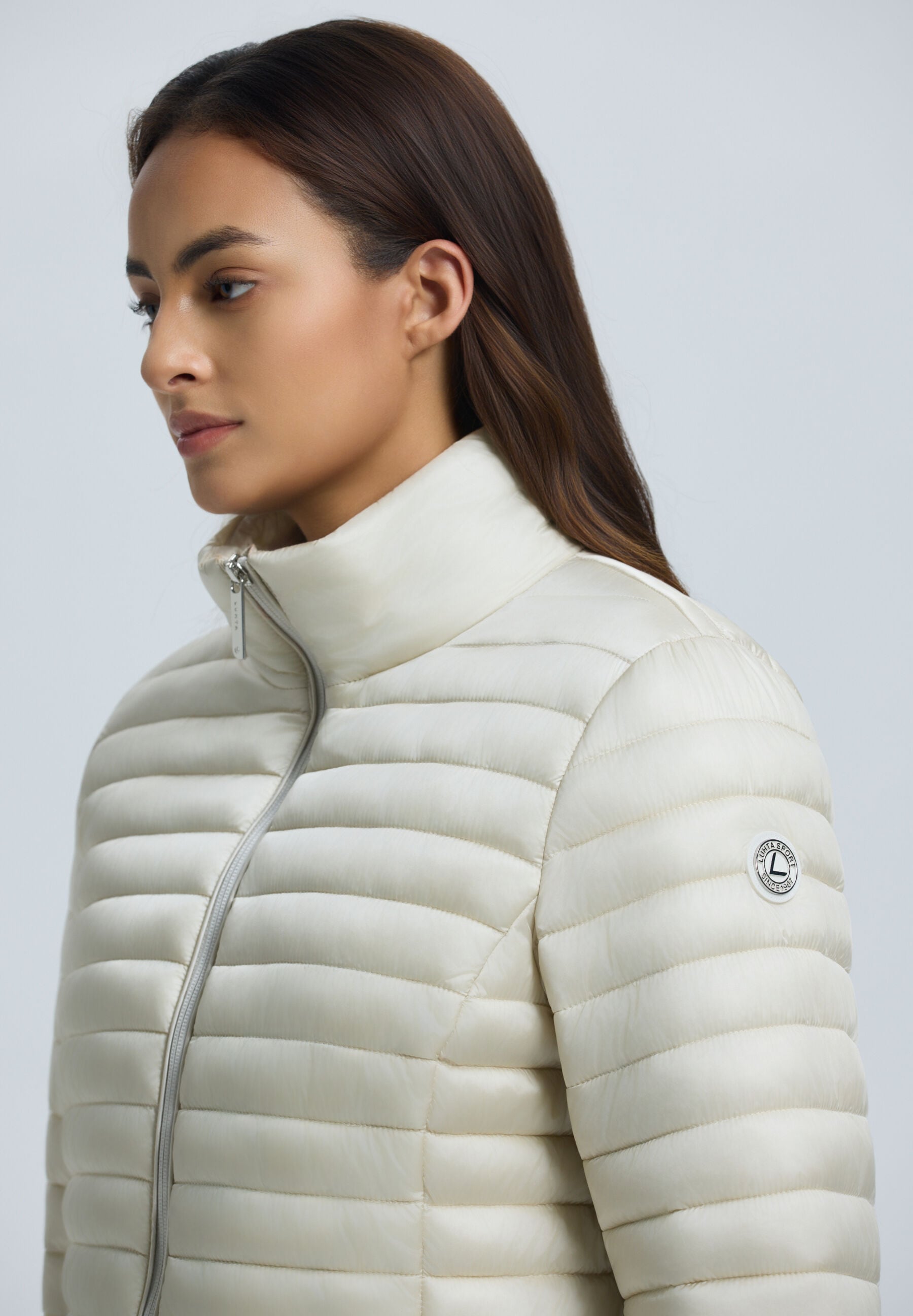 Luhta Outdoorjacke »Luhta Jacke Hietoinen«