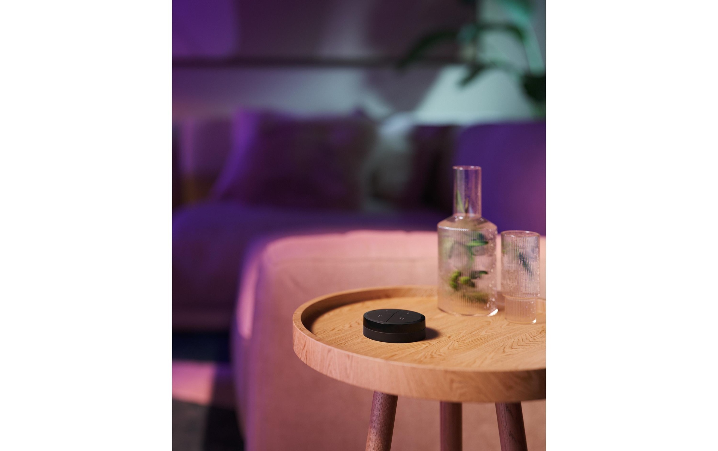 Philips Hue Smart-Home-Steuerelement »Tap Dial Switch«
