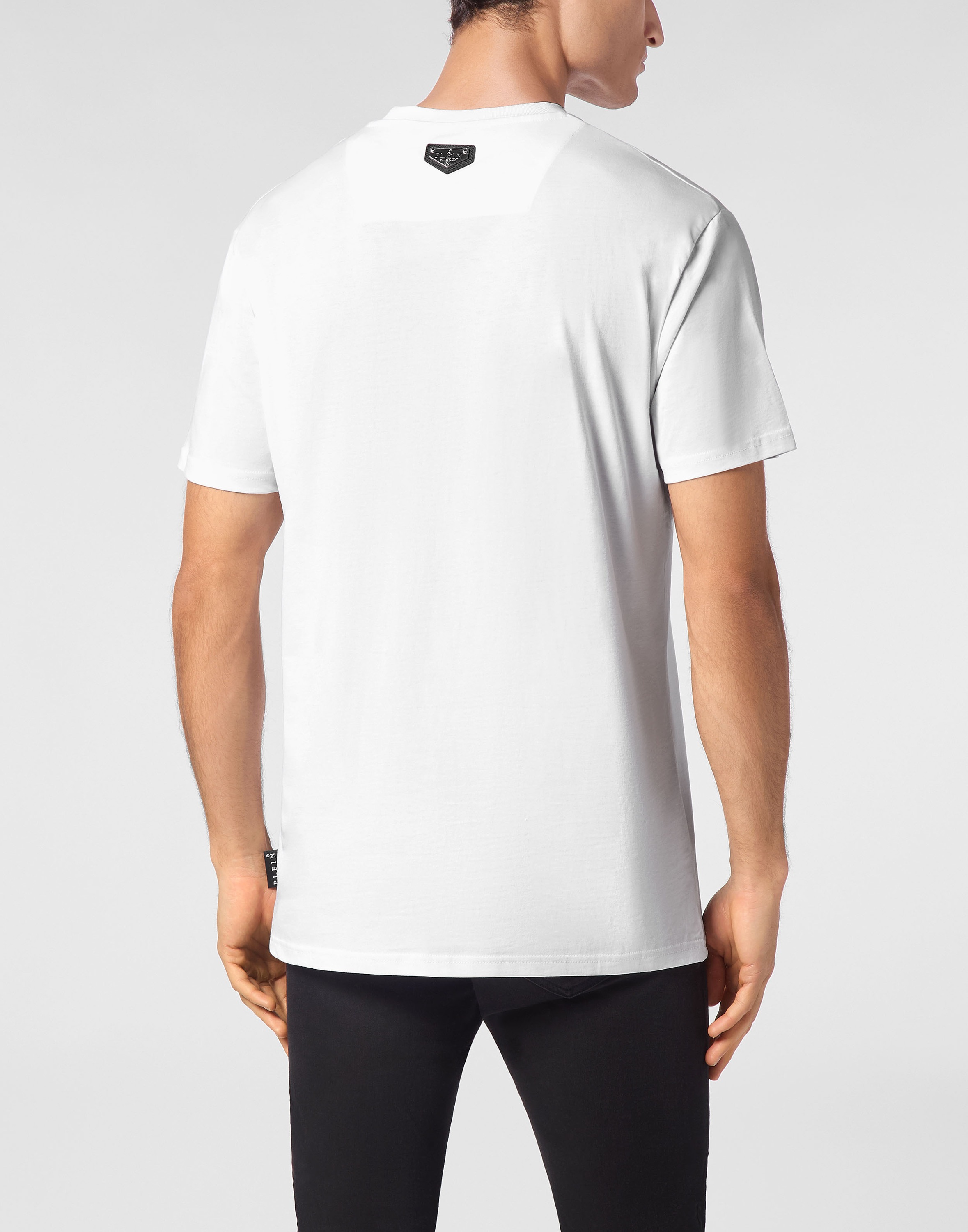 PHILIPP PLEIN T-Shirt »King Plein«