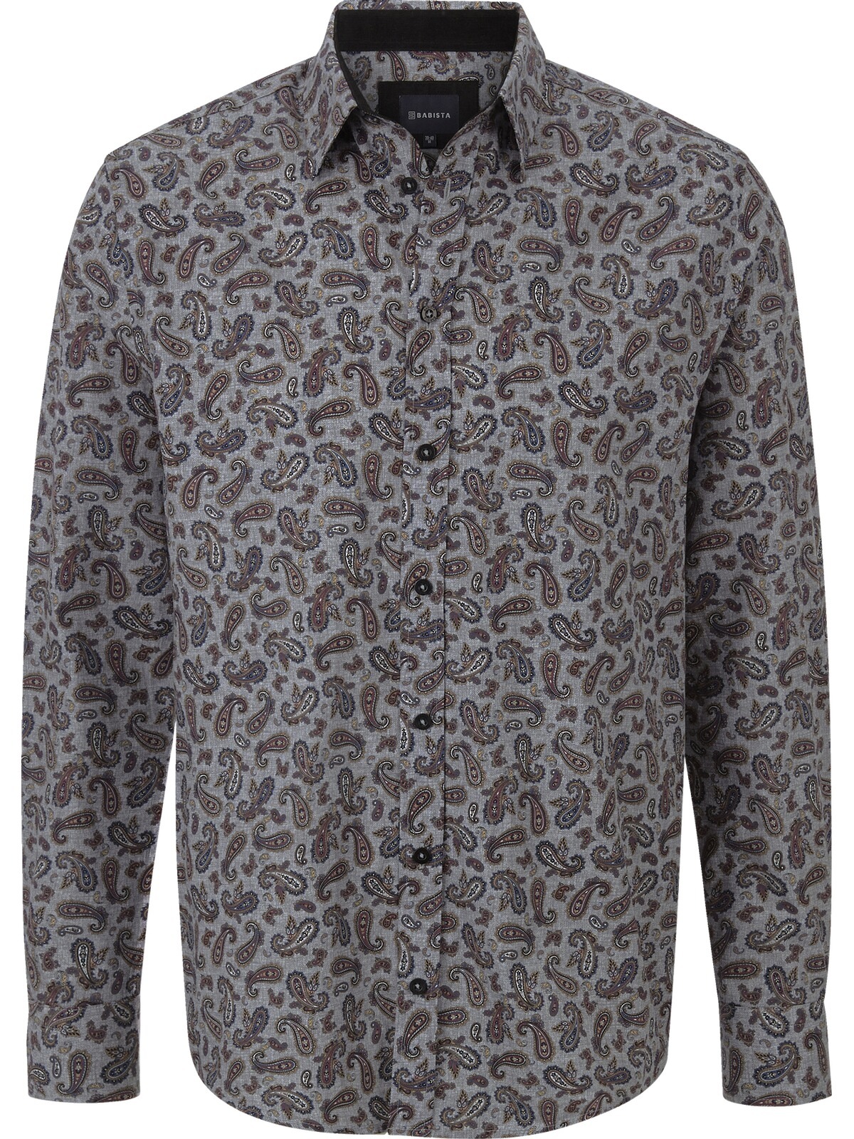 Babista Langarmhemd "Hemd TOSCOGERI" 1 Stk. günstig online kaufen