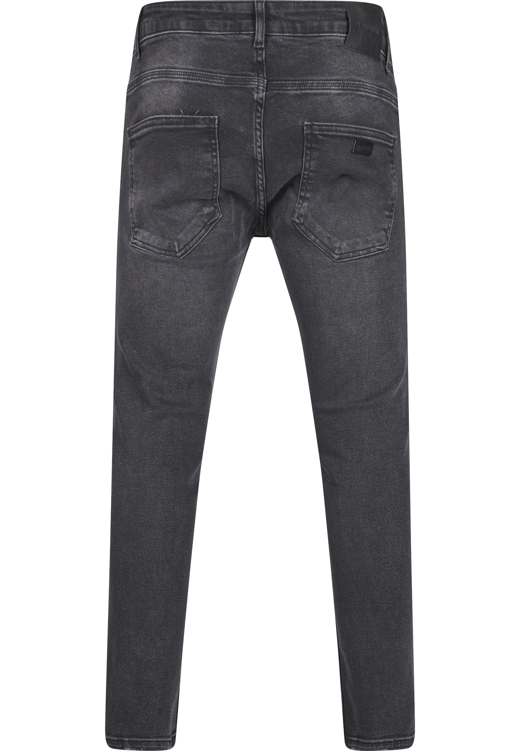 2Y Premium Bequeme Jeans "2Y Premium Herren 2Y Skinny Fit Jeans" günstig online kaufen