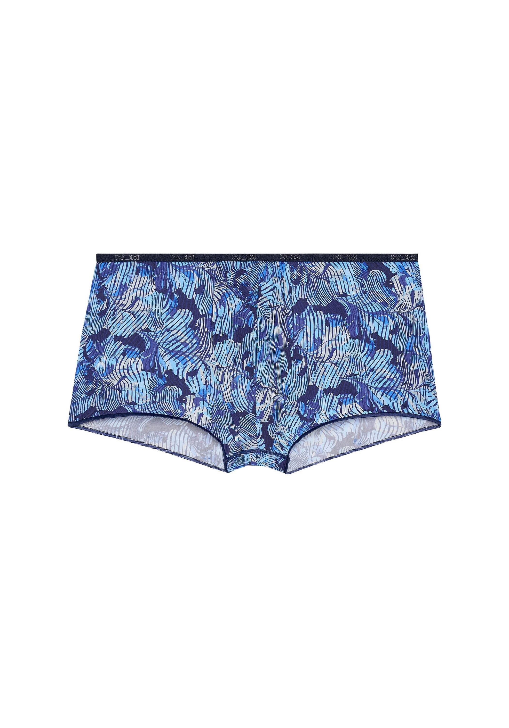 Hom Boxershorts "Boxershort Plume Barrett Trunk 1er Pack"