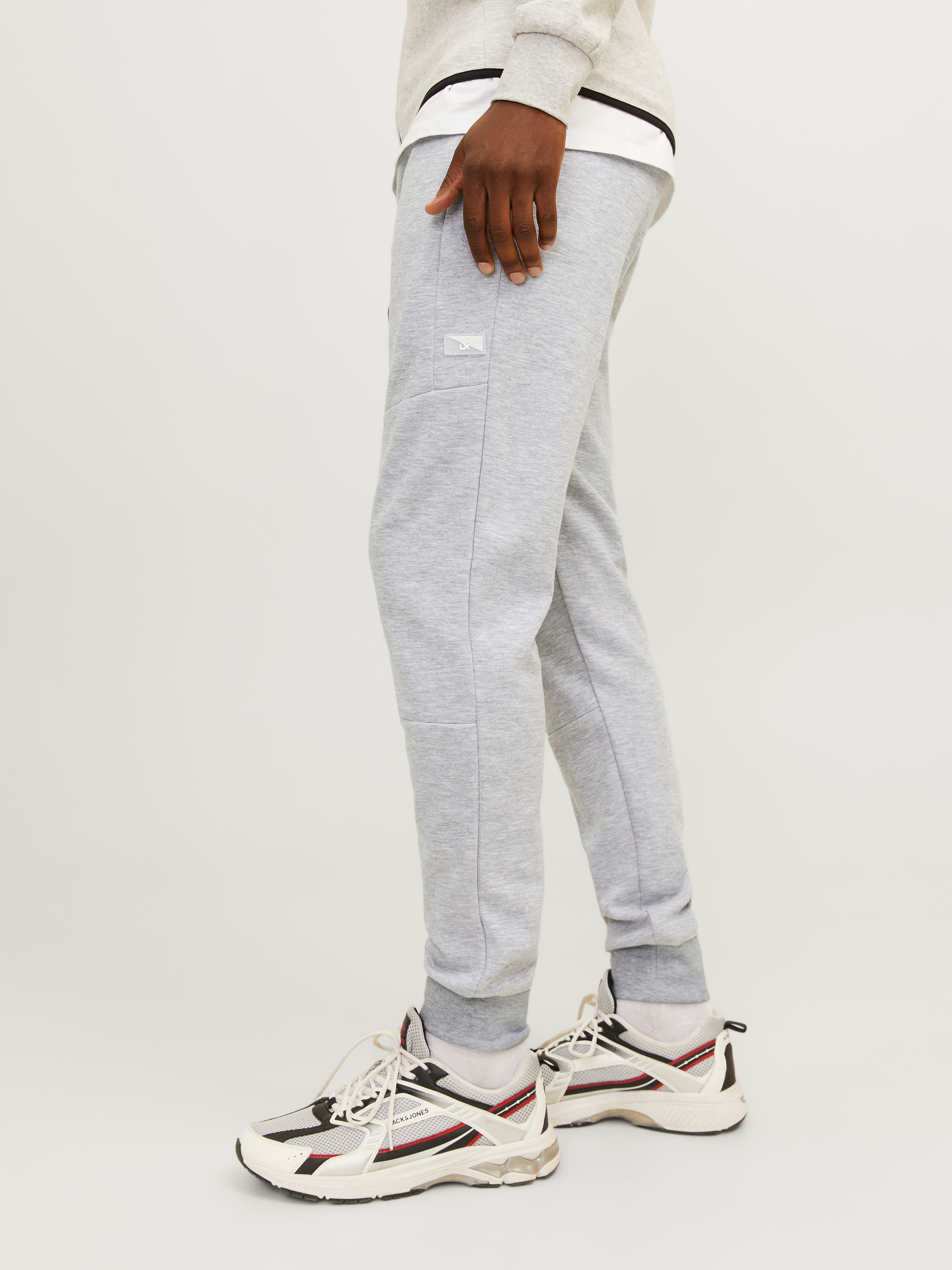 Jack & Jones Sweatpants "AIR SWEAT PANTS" günstig online kaufen