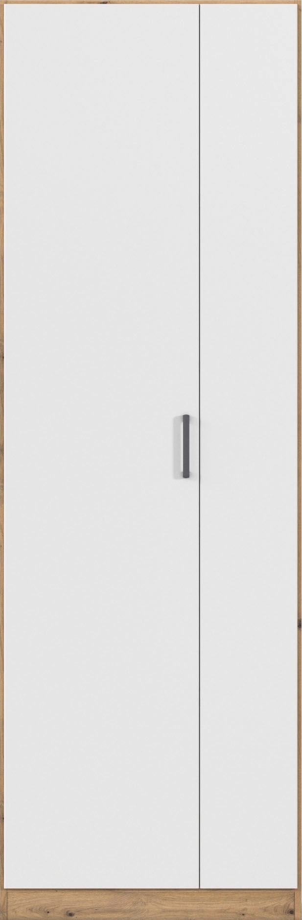 rauch Mehrzweckschrank "Garderobe Kleiderschrank Schrank Schuhschrank Putzs günstig online kaufen