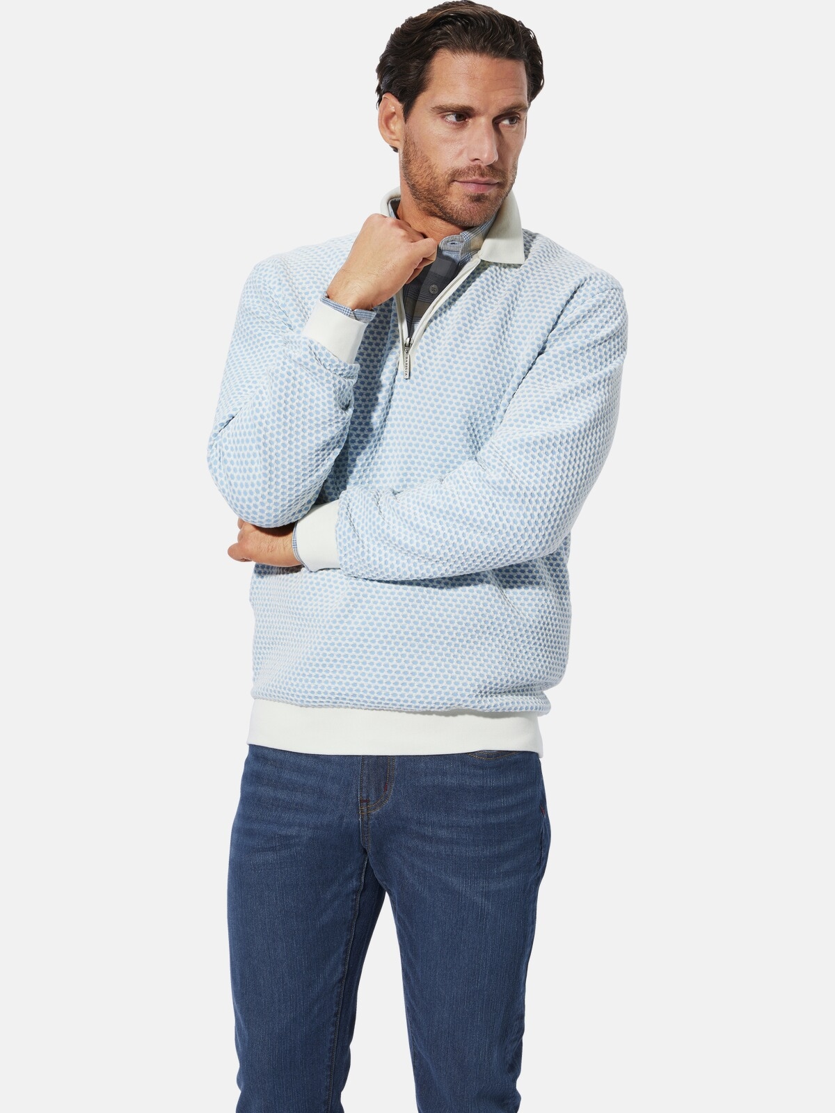 Babista Sweatshirt »Sweatshirt TALMAR«