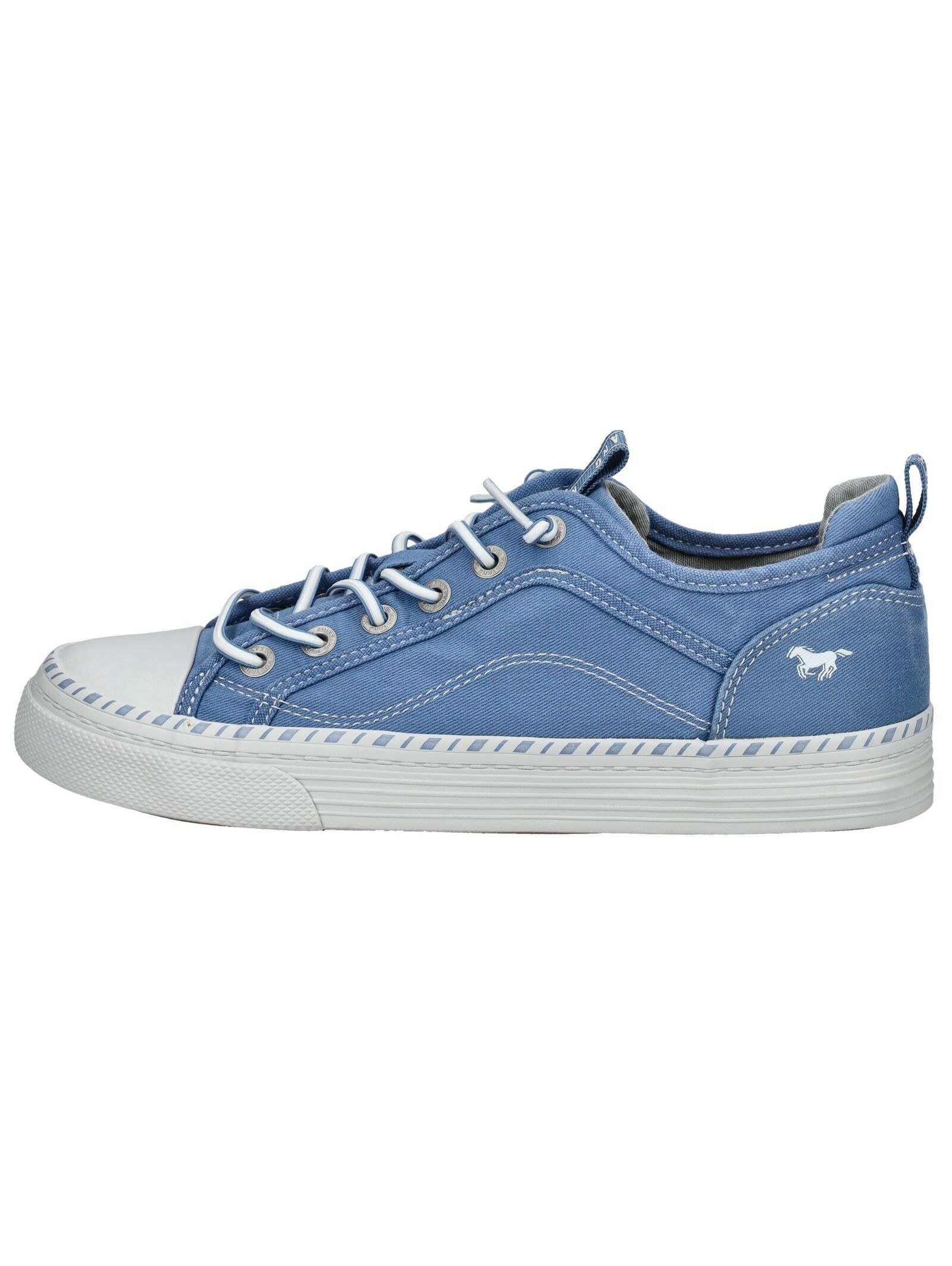 Mustang Shoes Sneaker "Mustang Shoes Sneaker Textil" günstig online kaufen