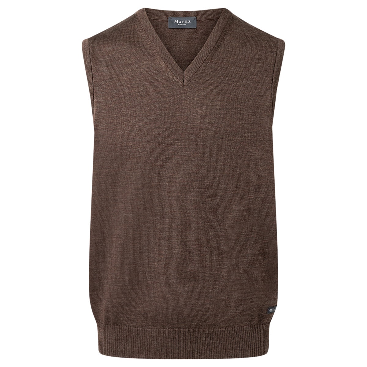 MAERZ Muenchen Pullunder "Maerz Muenchen 460000 Strickpullunder Herren Bekleidung"