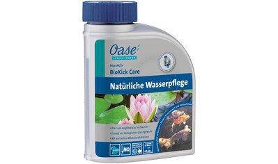 OASE Teichpflege »AquaActiv BioKick Care«, 500 ml kaufen