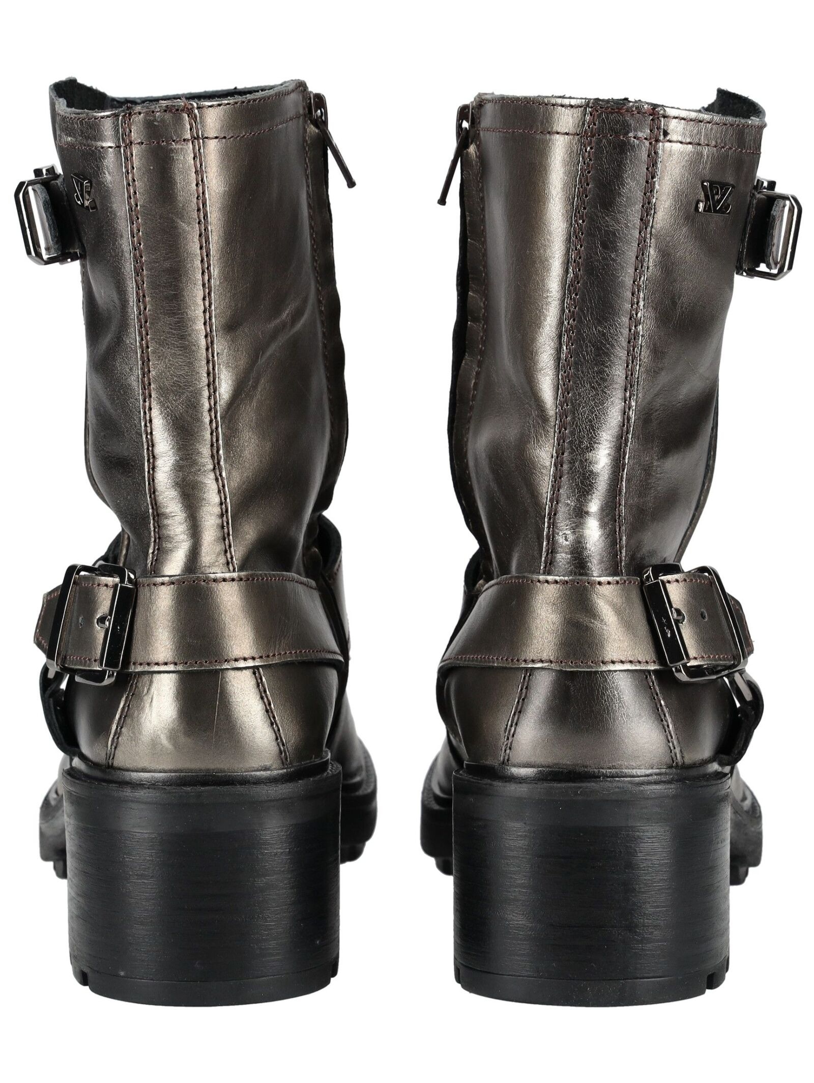 Lazamani Stiefelette »Lazamani Stiefelette Leder«