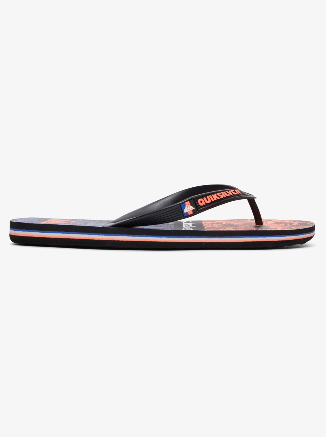 Quiksilver Sandale »Molokai Vortex«