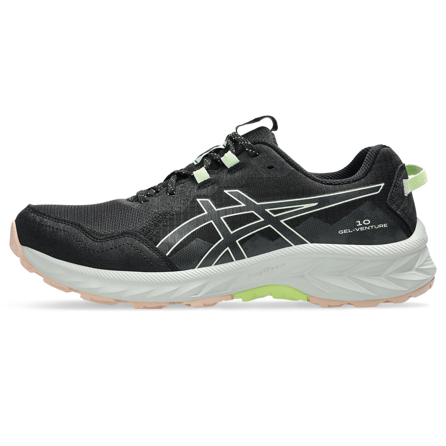 Asics Trailrunningschuh »GEL-VENTURE 10«