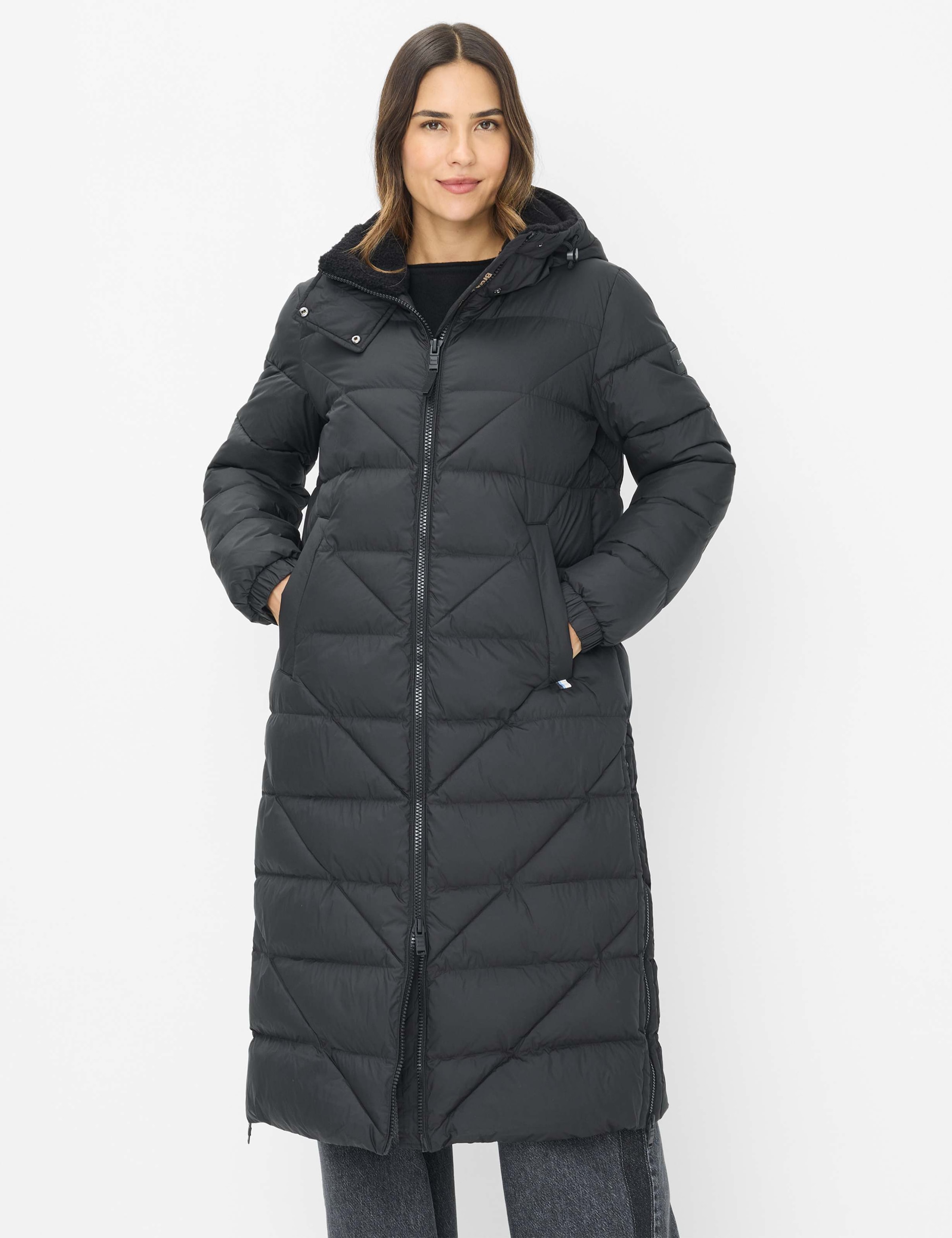 Brax Funktionsmantel "Style ASCONA" günstig online kaufen