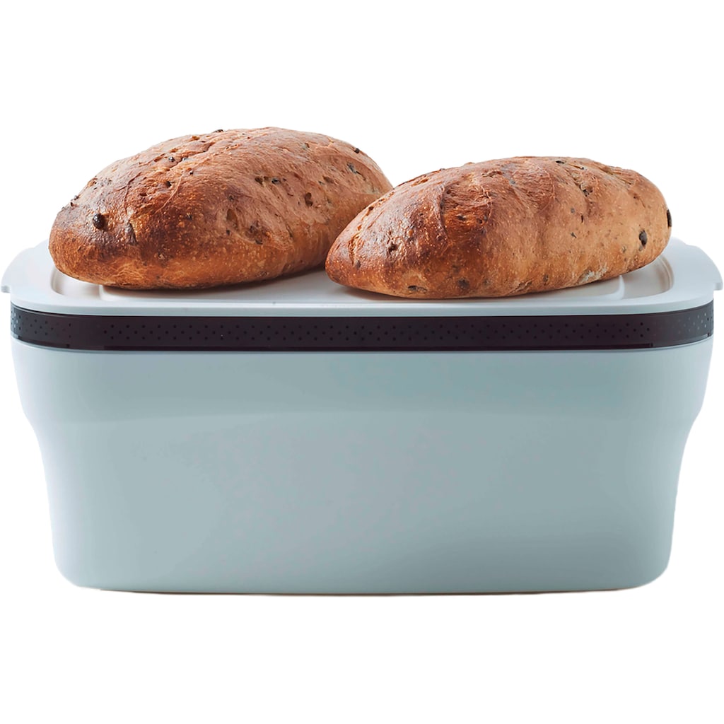 TUPPERWARE Brotkasten »BreadSmart Large«, (1 tlg.)