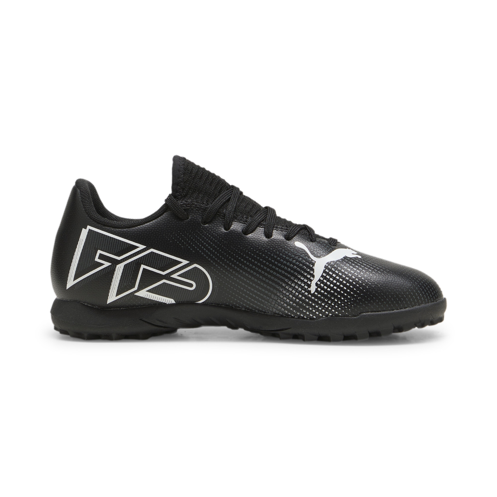 PUMA Fußballschuh »FUTURE 7 PLAY TT JR«, für synthetische Hartplätze