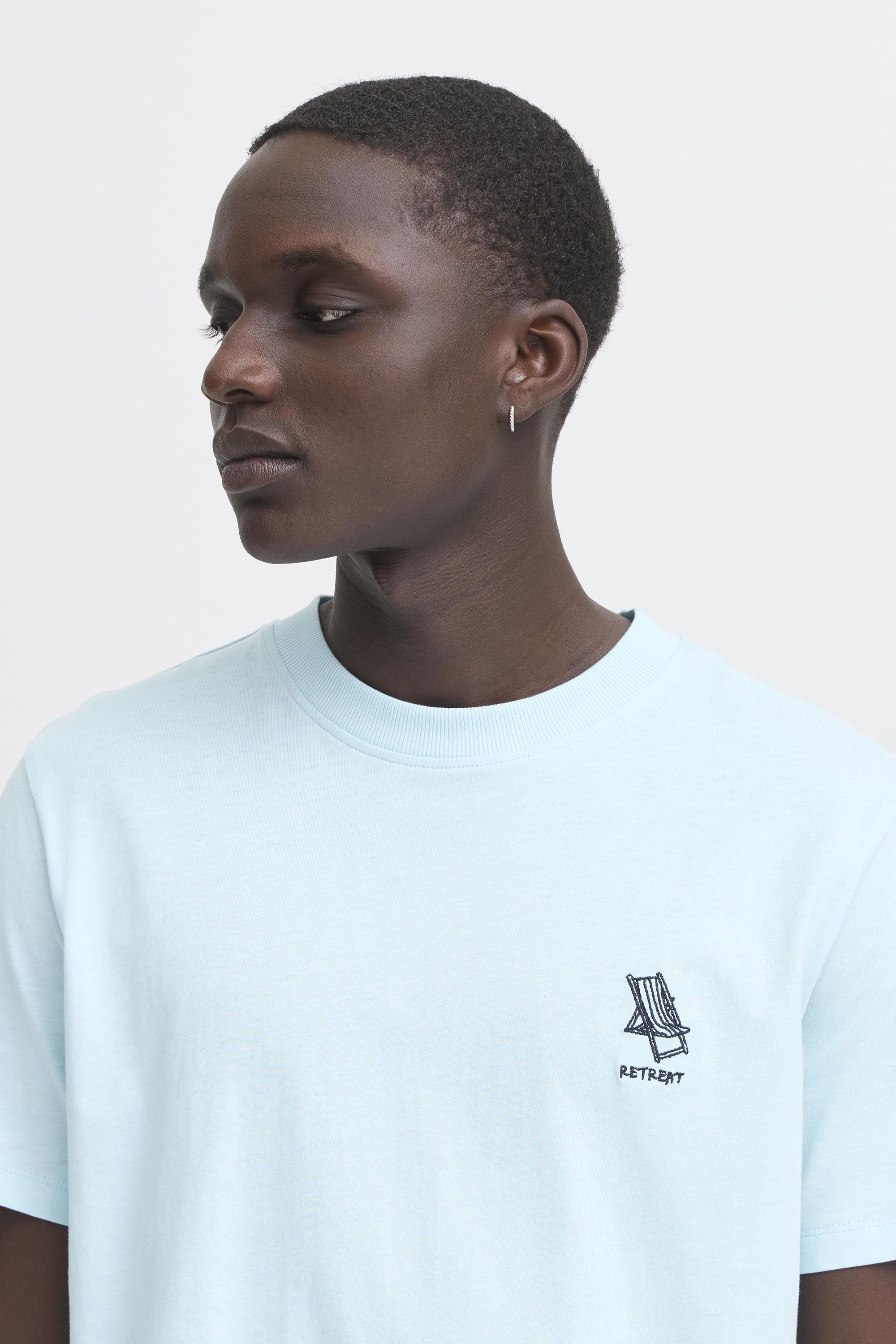 Blend Rundhalsshirt »Rundhalsshirt BHJEPPE«