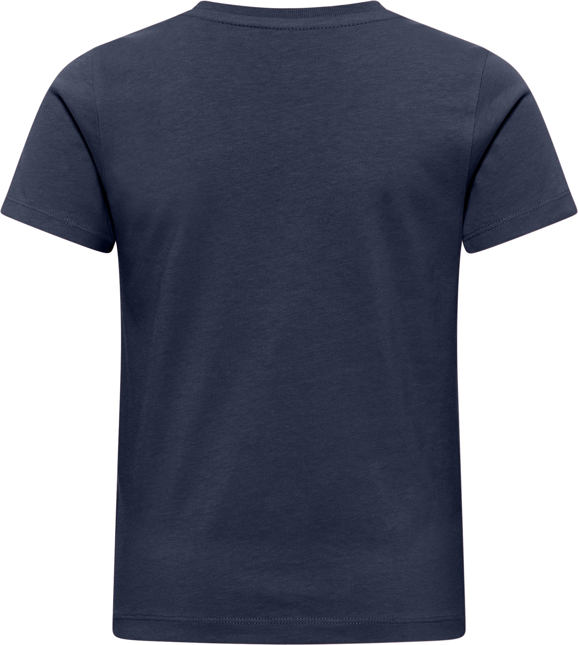 Jack Wolfskin T-Shirt »ESSENTIAL COTTON T K«