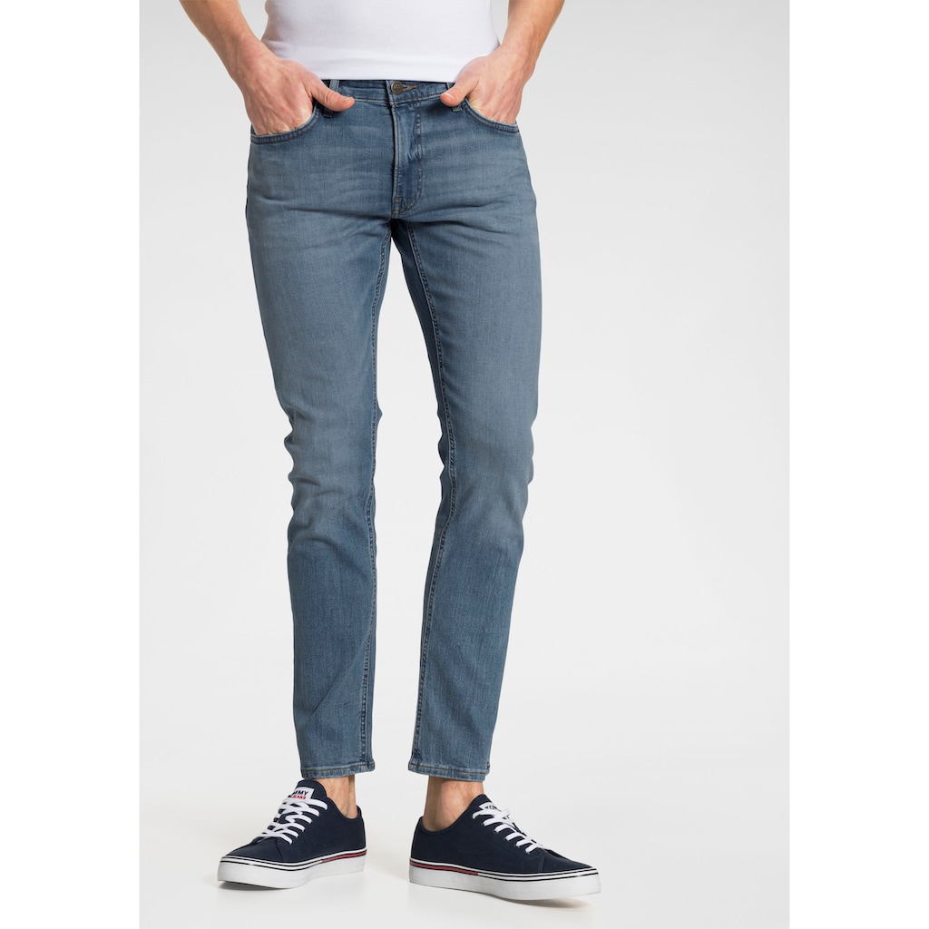 Lee® Slim-fit-Jeans »LUKE«