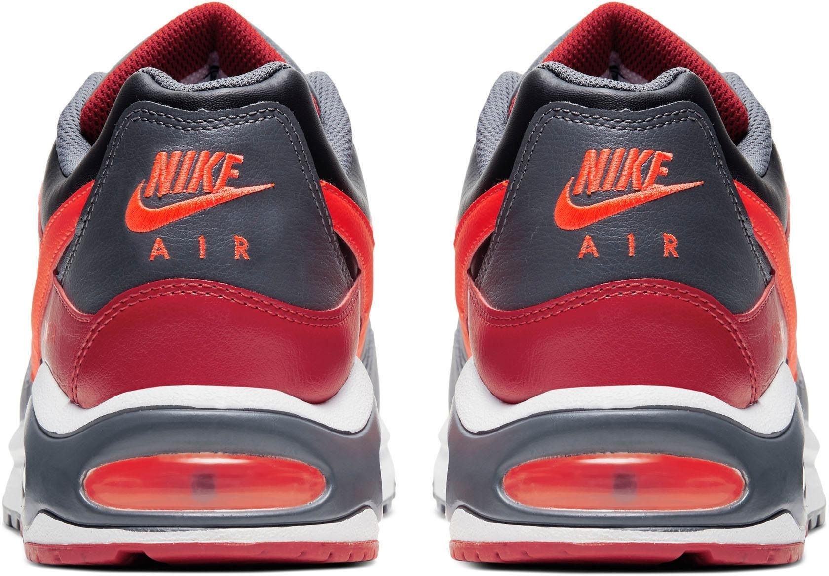 Nike air max command rot sale