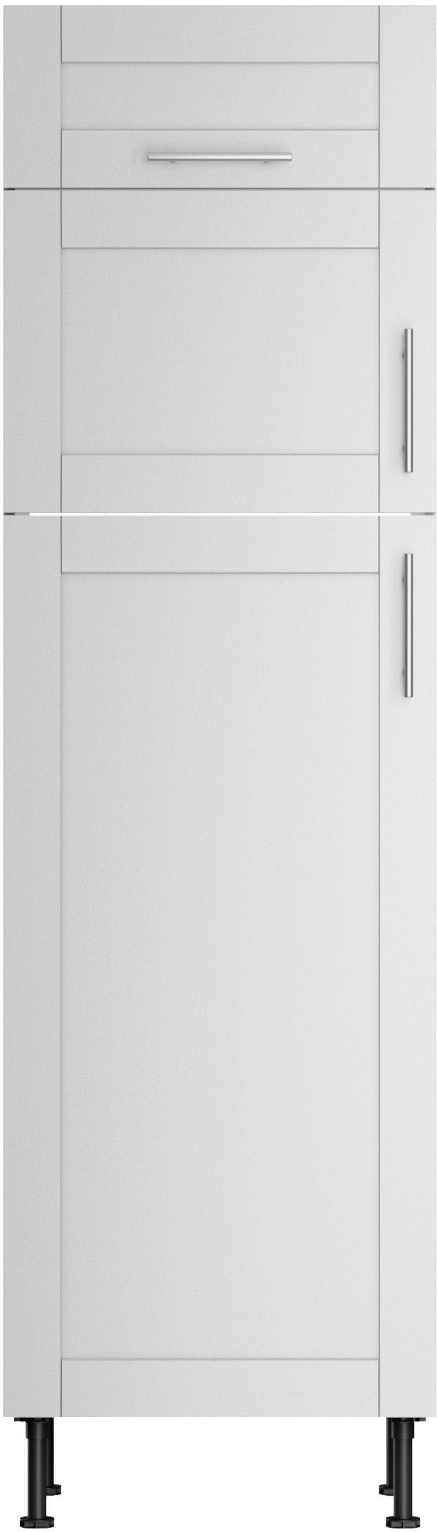 KOCHSTATION Kühlumbauschrank "KS-Ahus", Breite 60 cm günstig online kaufen