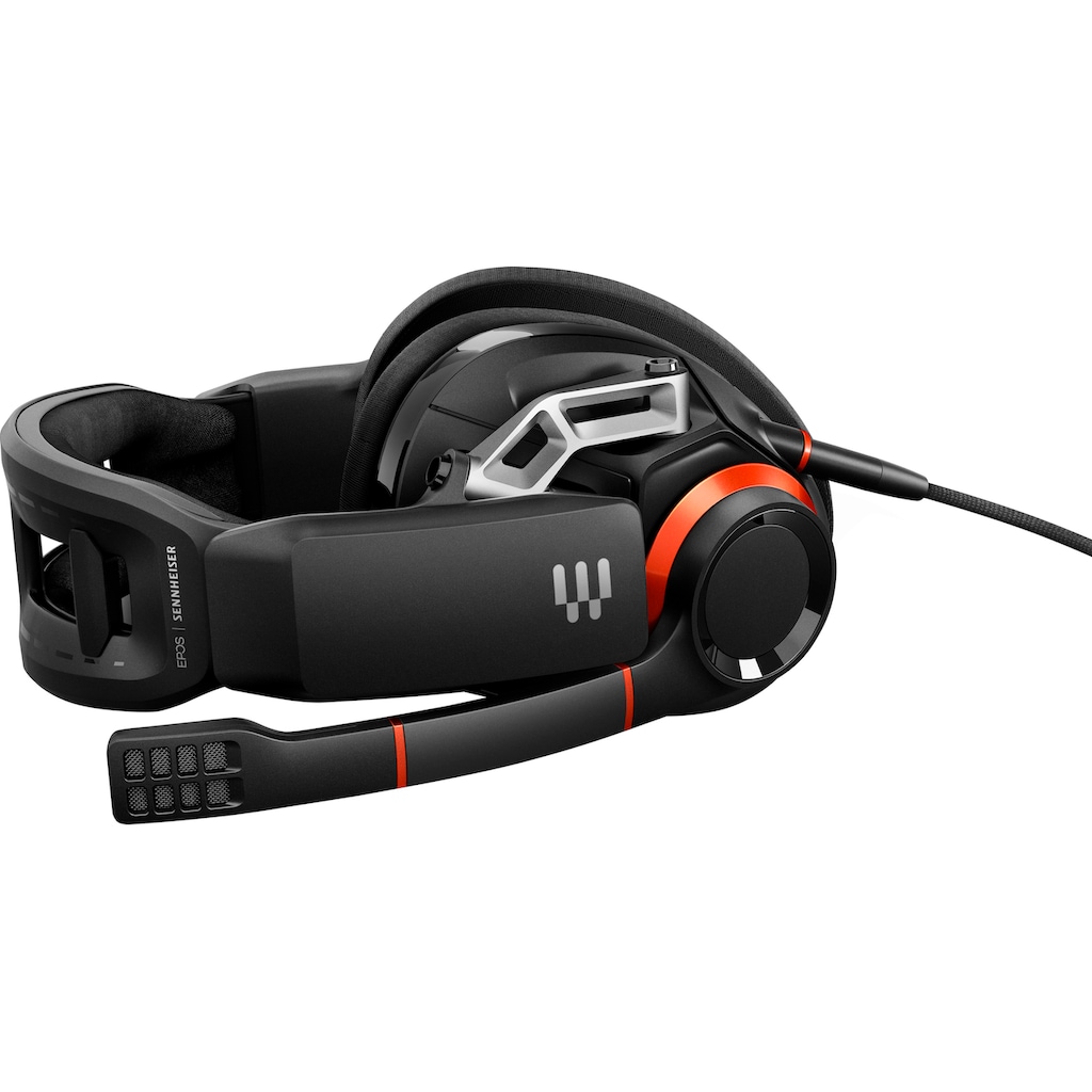 EPOS | Sennheiser Gaming-Headset »GSP 500«