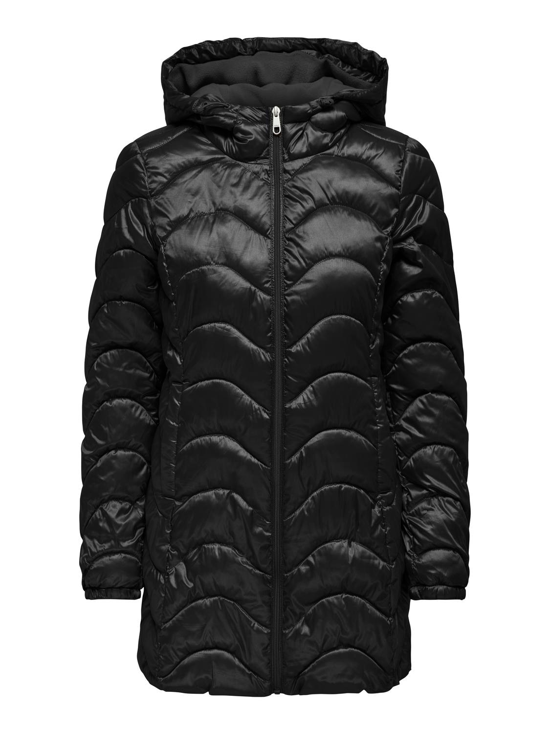 Steppmantel »ONLVEGA WAVE QUILTED COAT CC OTW«