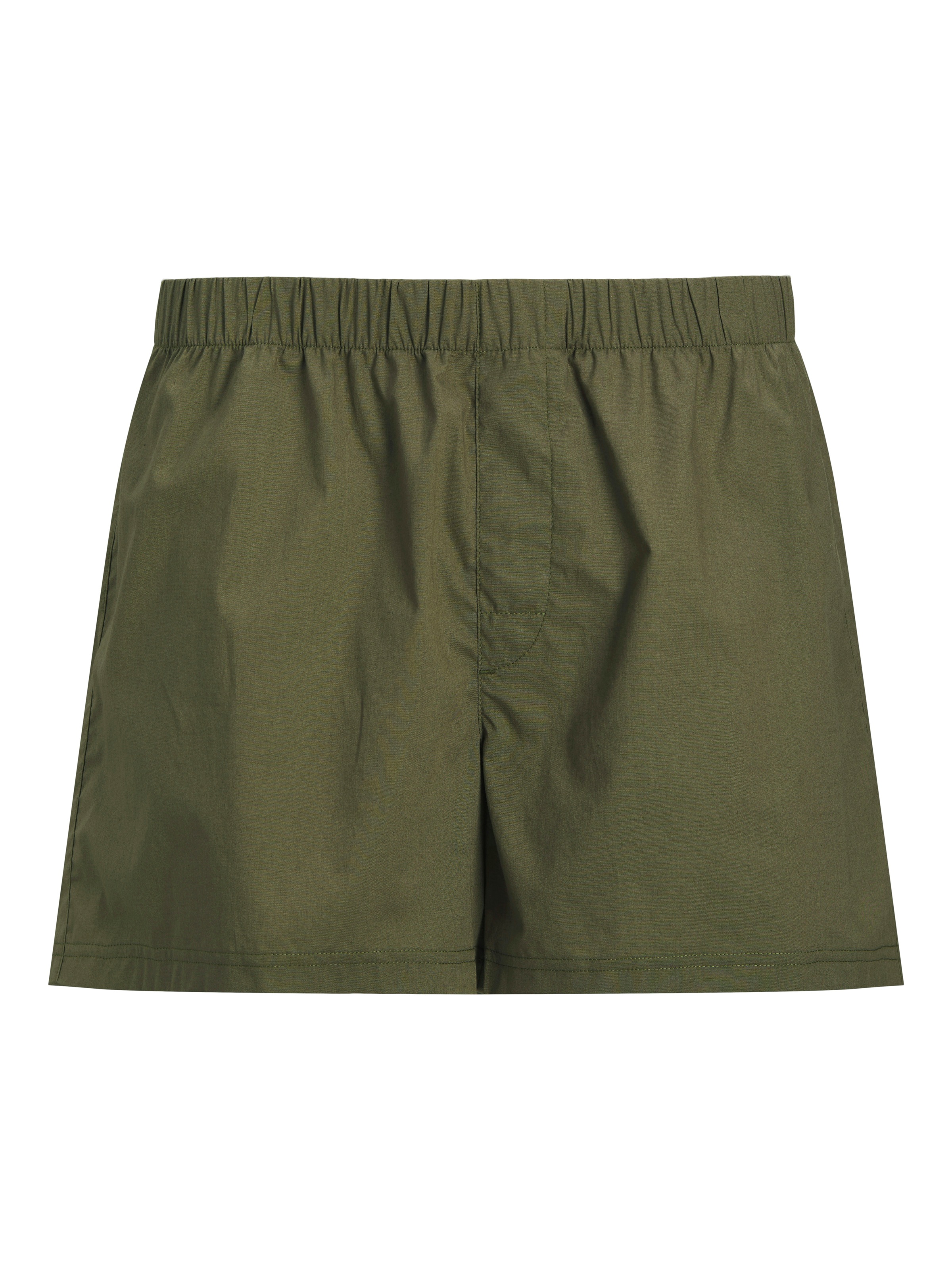 Jack & Jones Boxershorts »JACMILANO WOVEN BOXERS 3 PACK NOOS« Packung, 3 Stk.