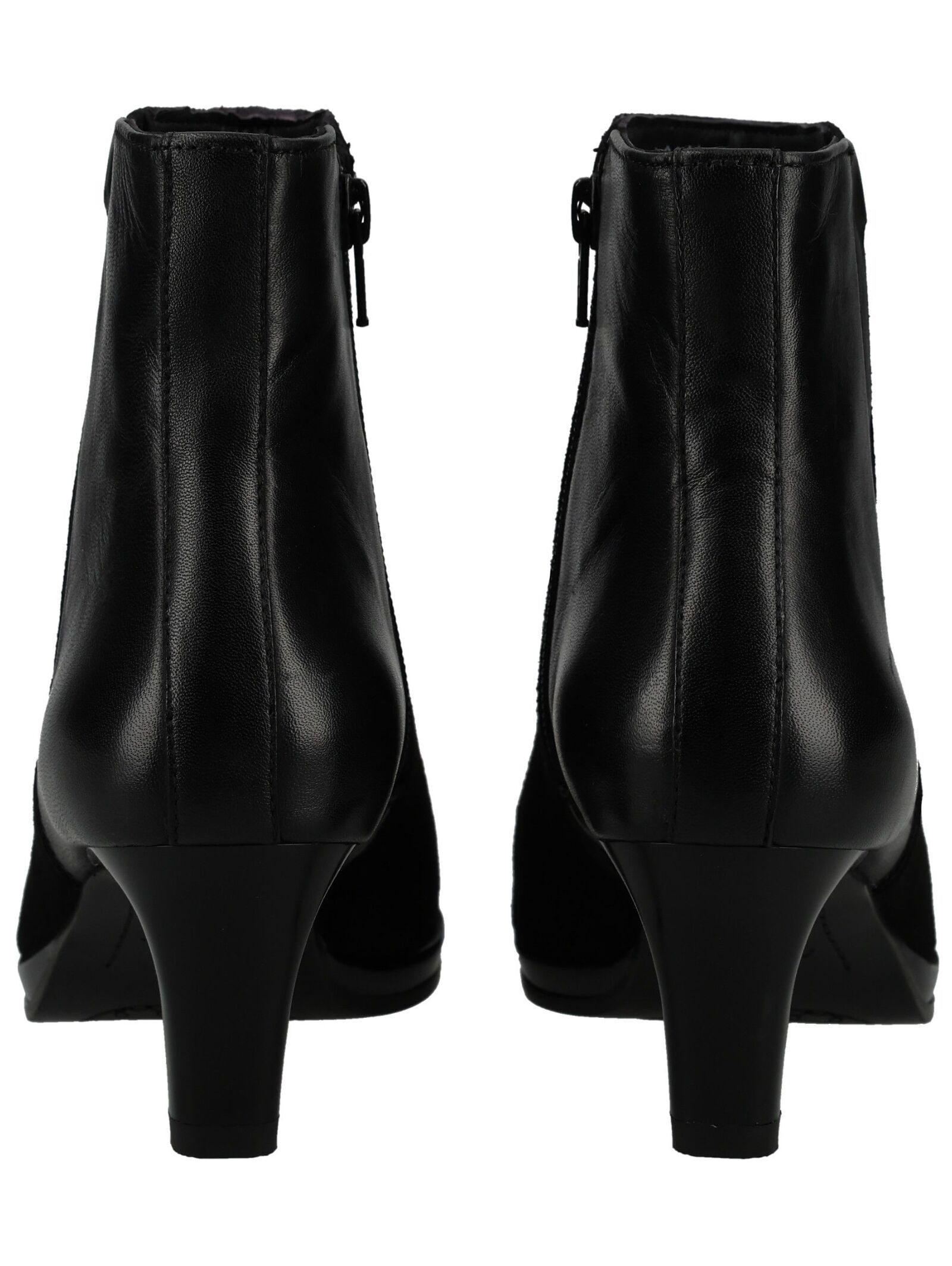 Ara Stiefelette »Ara Stiefelette Veloursleder«