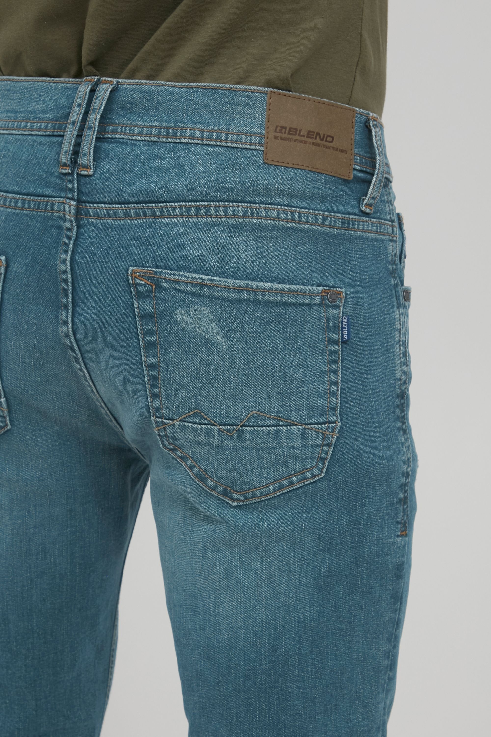 Blend 5-Pocket-Jeans »5-Pocket-Jeans BHEdgar«