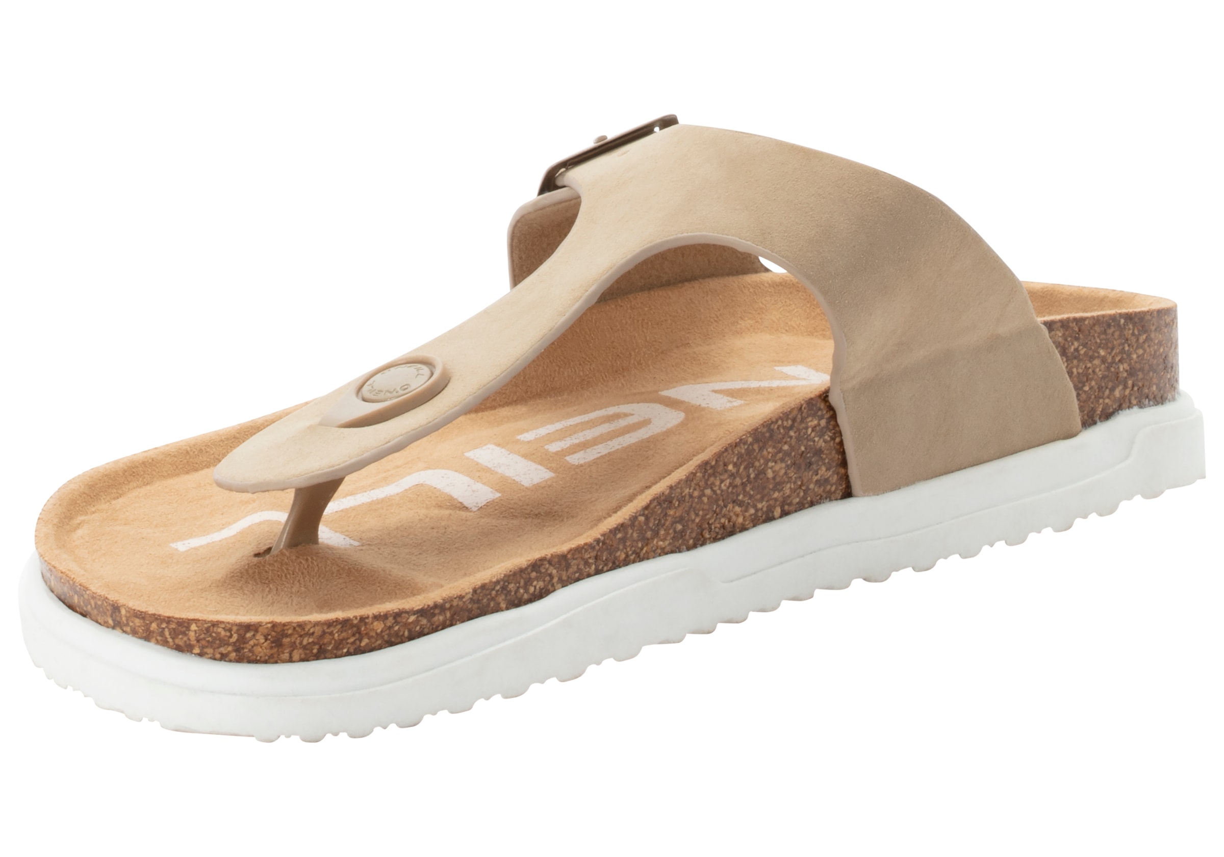 ONeill Sandale "AVALON SLIDER WOMEN LOW" günstig online kaufen
