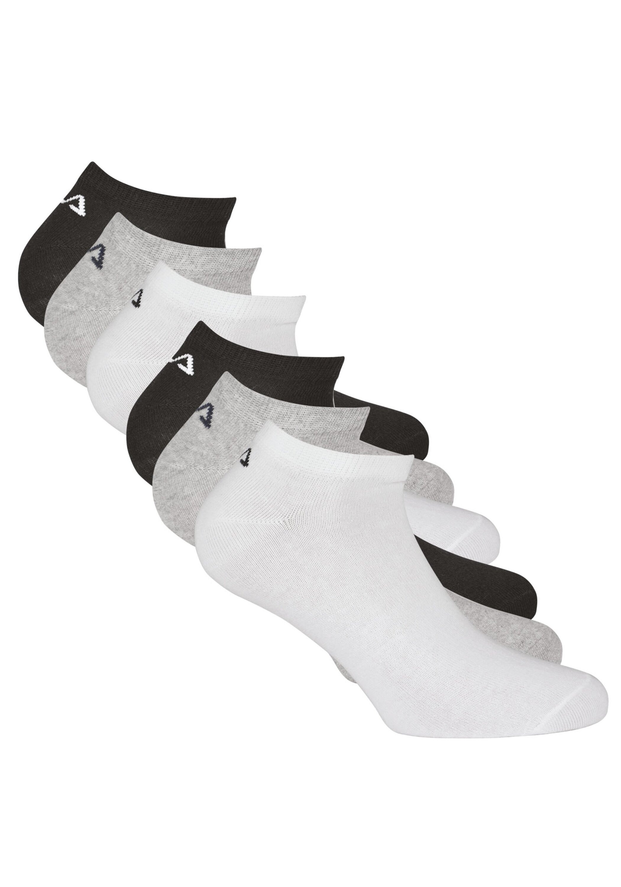 Fila Sneakersocken "Socken 6er Pack" günstig online kaufen