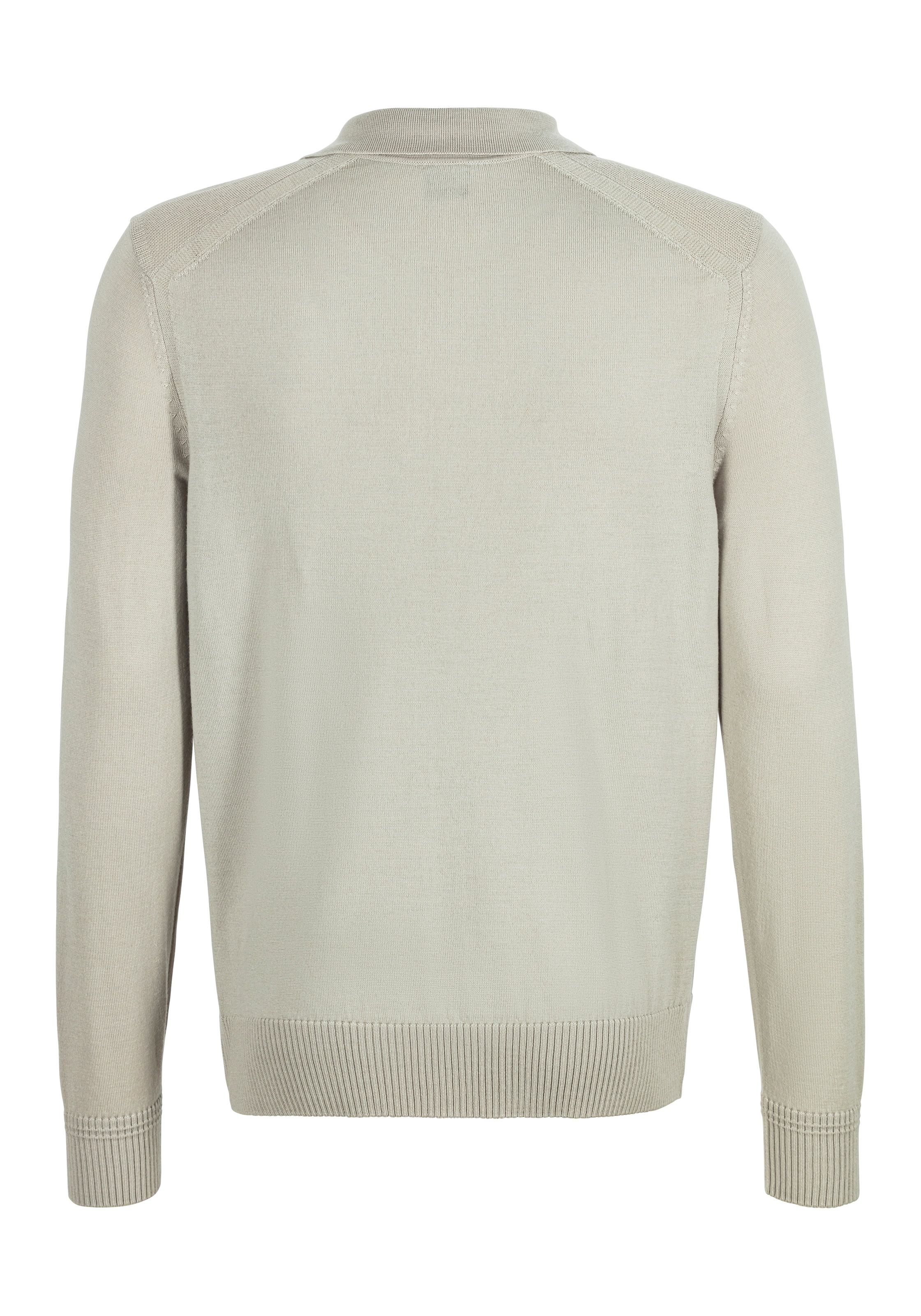 BOSS ORANGE Strickpullover "Avac", mit Rundhalsausschnitt günstig online kaufen