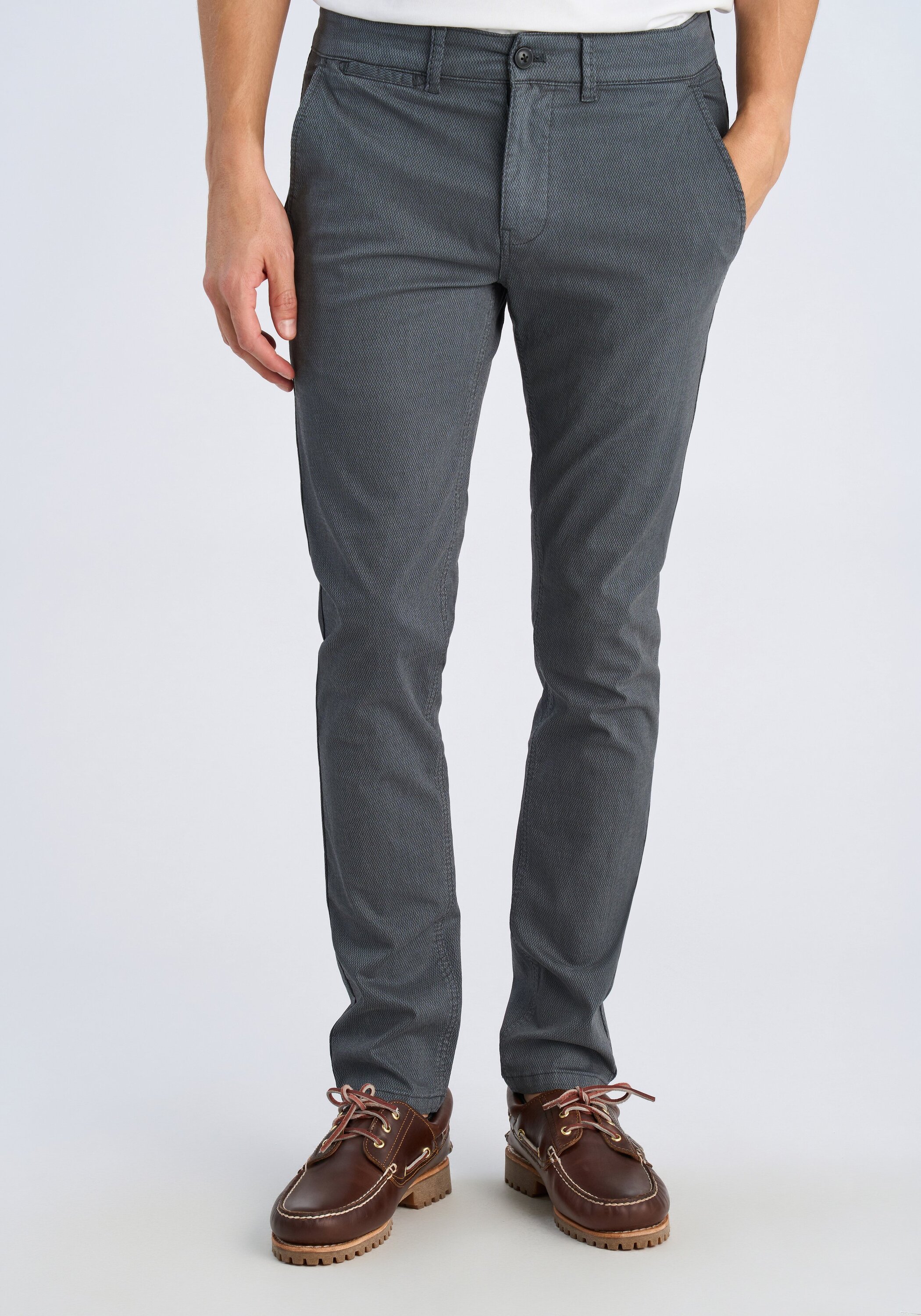 LINDBERGH "Chinos Slim Fit"