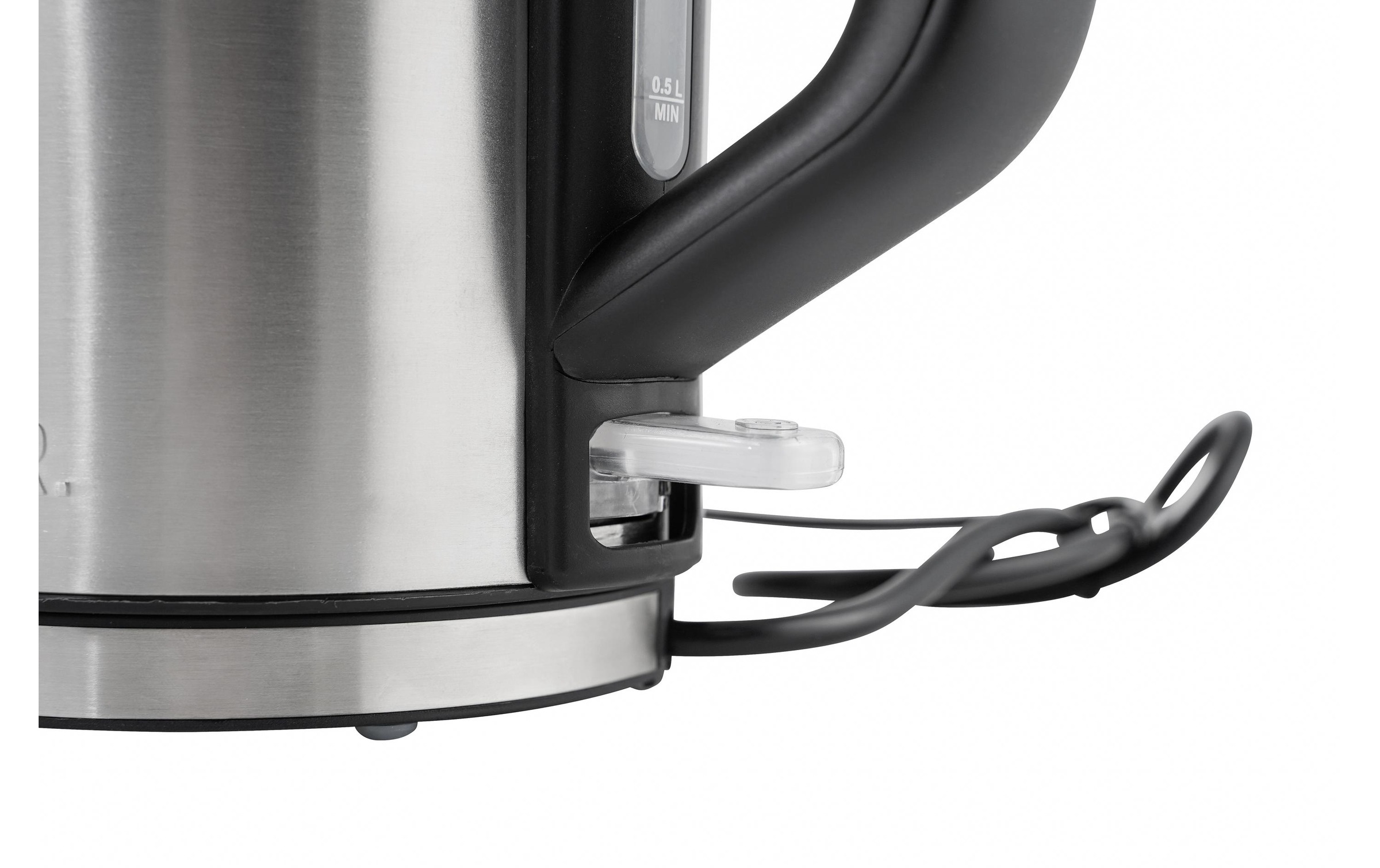 FURBER Wasserkocher »44317 l« 1,5 l 2200 W