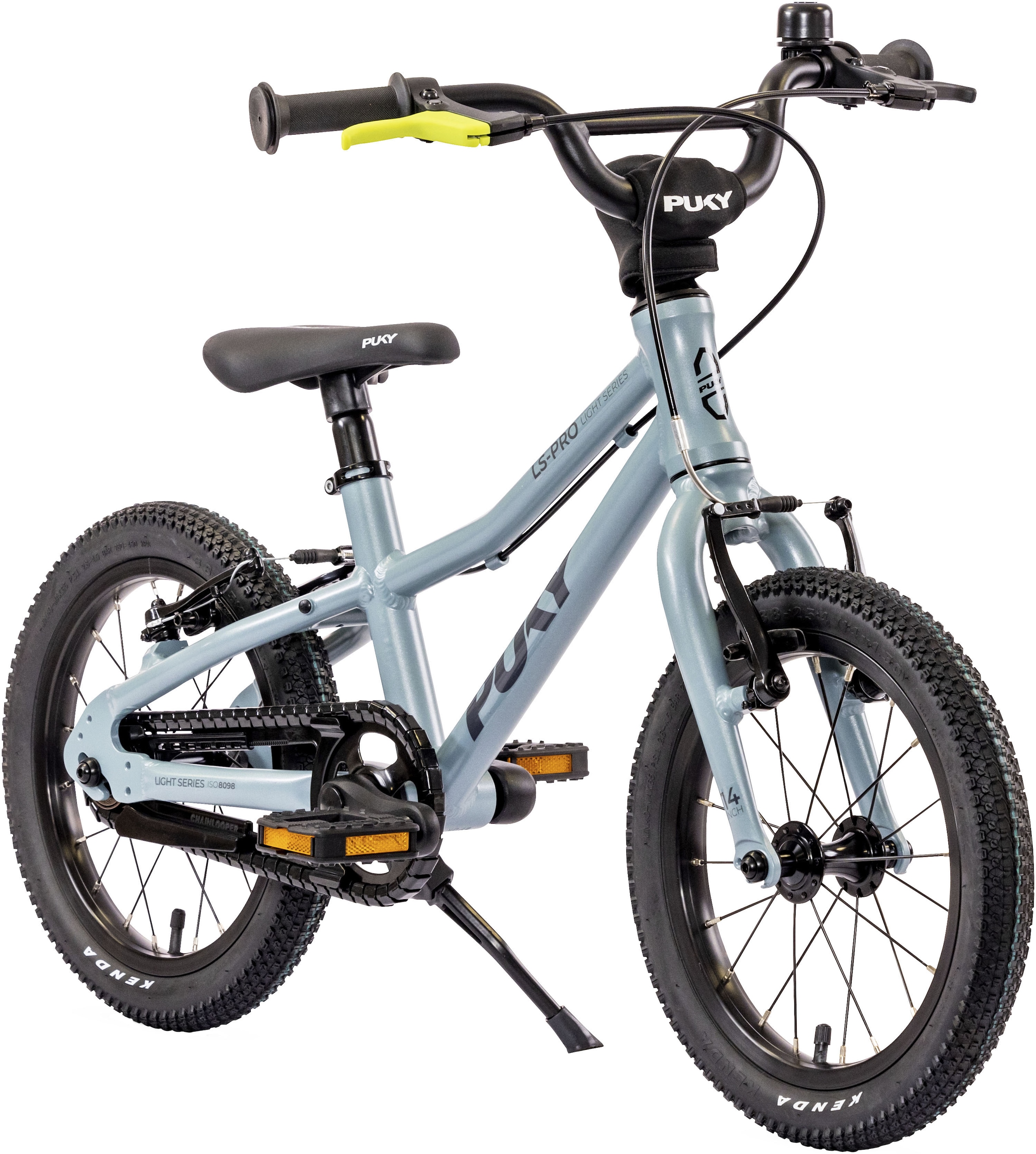 Puky Kinderfahrrad »LS-PRO 14«