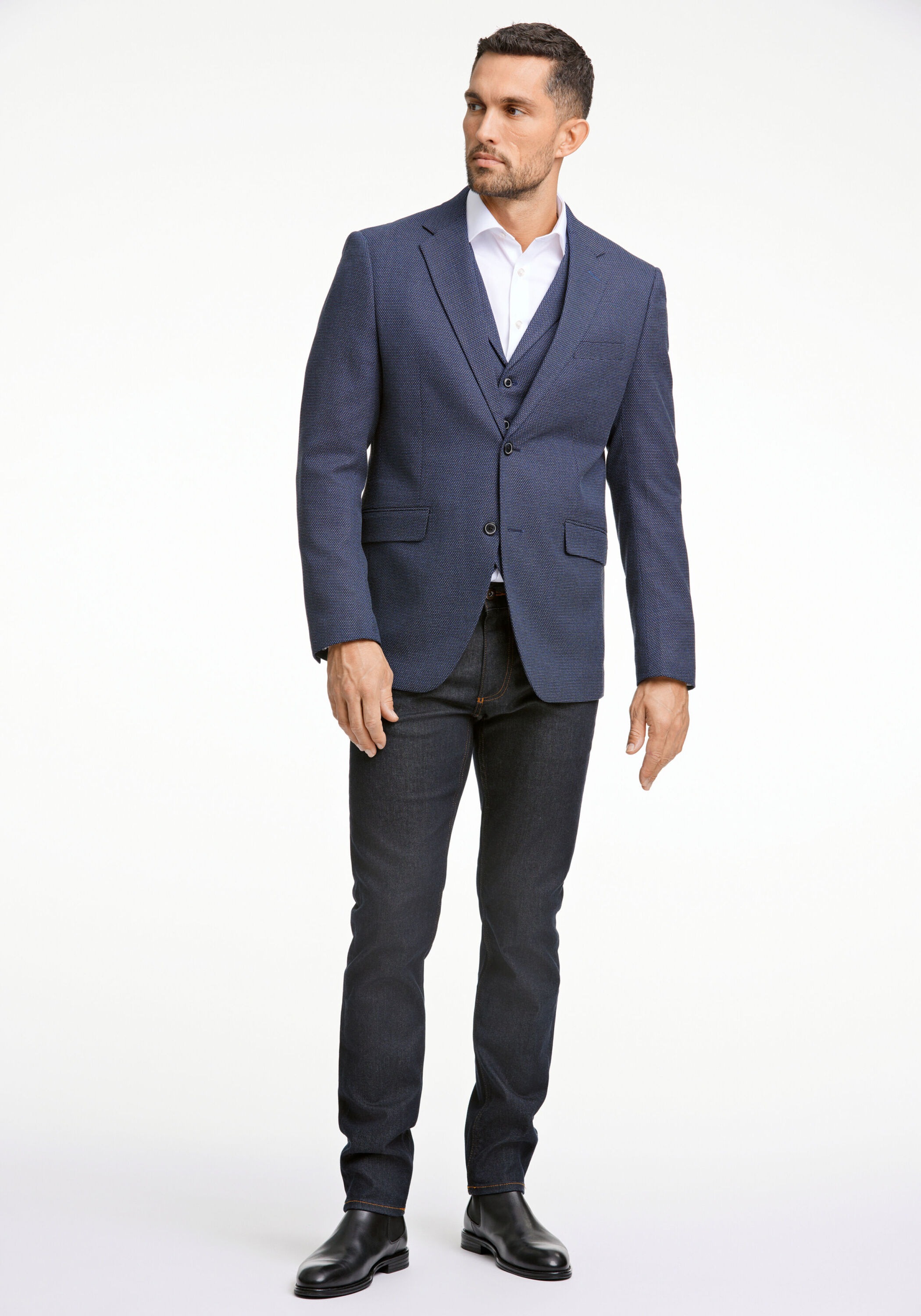 LINDBERGH Anzugsakko »Lindbergh Blazer«